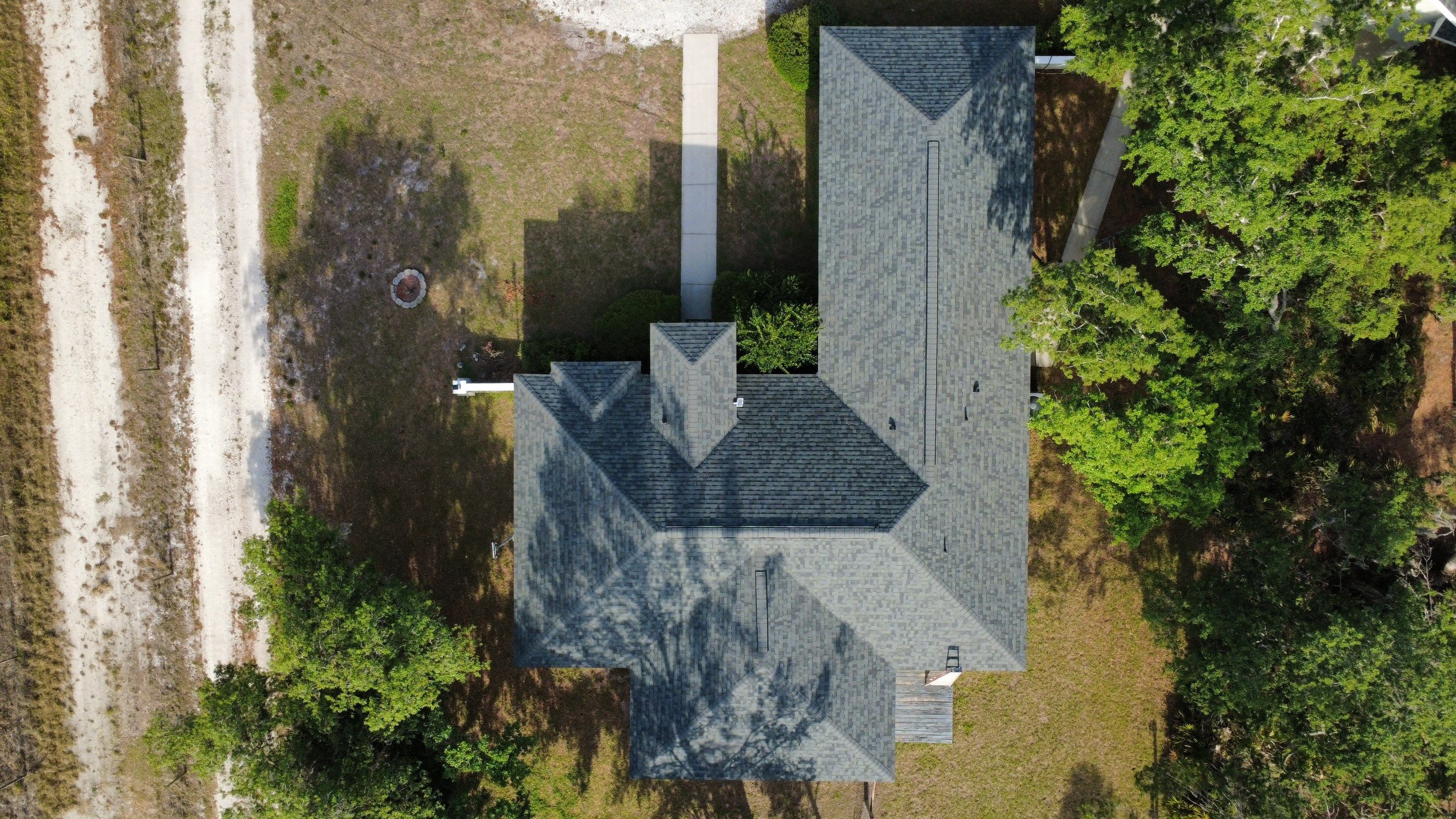 Roof Replacement in Myakka City, FL by Steadfast Roofing