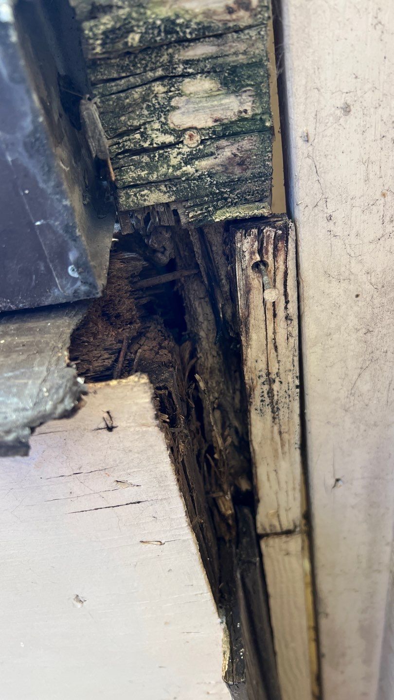 Residential Roofing Installation using GAF Natural Shadow  by A & H Roofing and Contracting