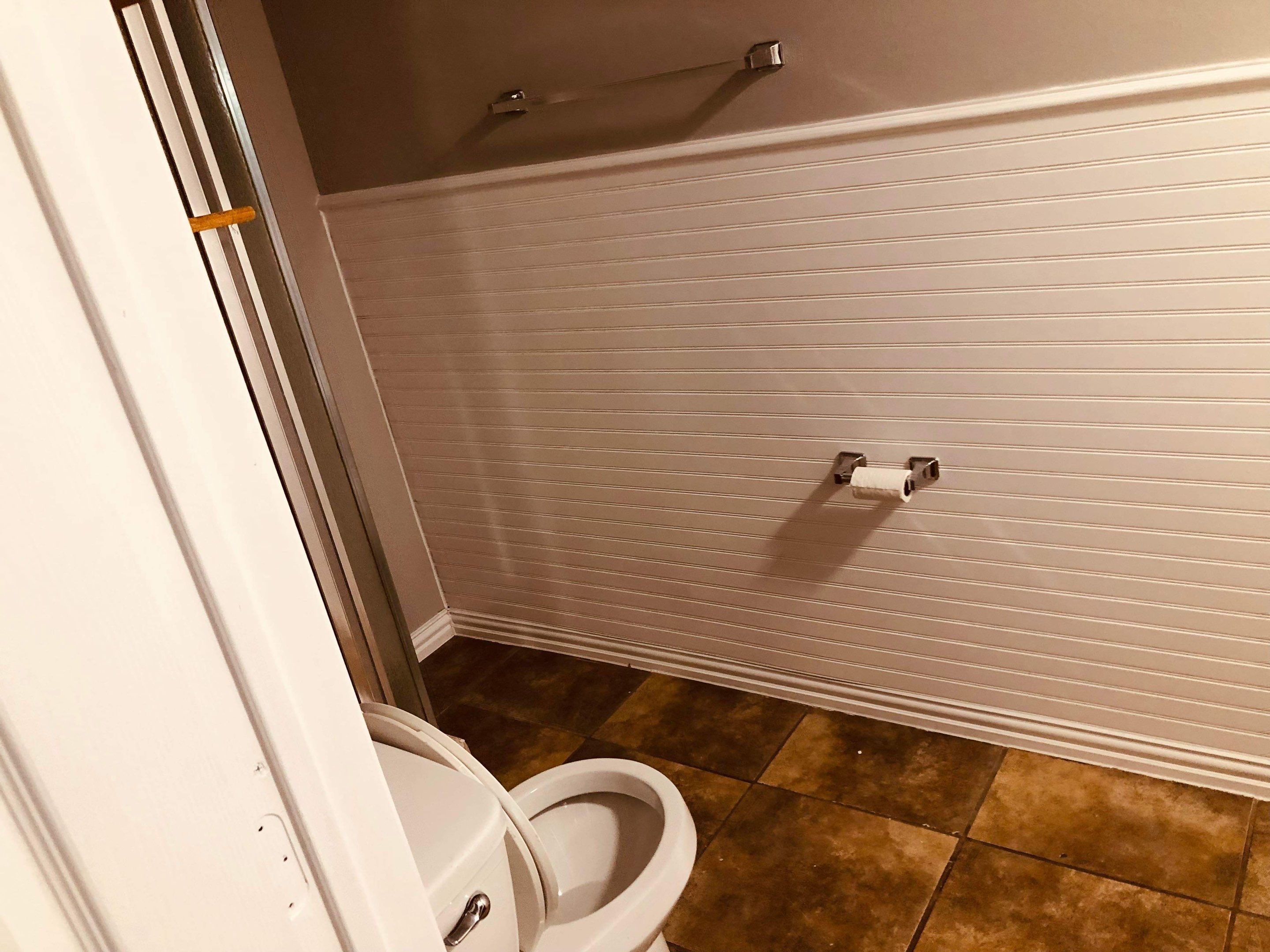 Short Term Rental Kitchen Makeover by JTX Pro Services LLC