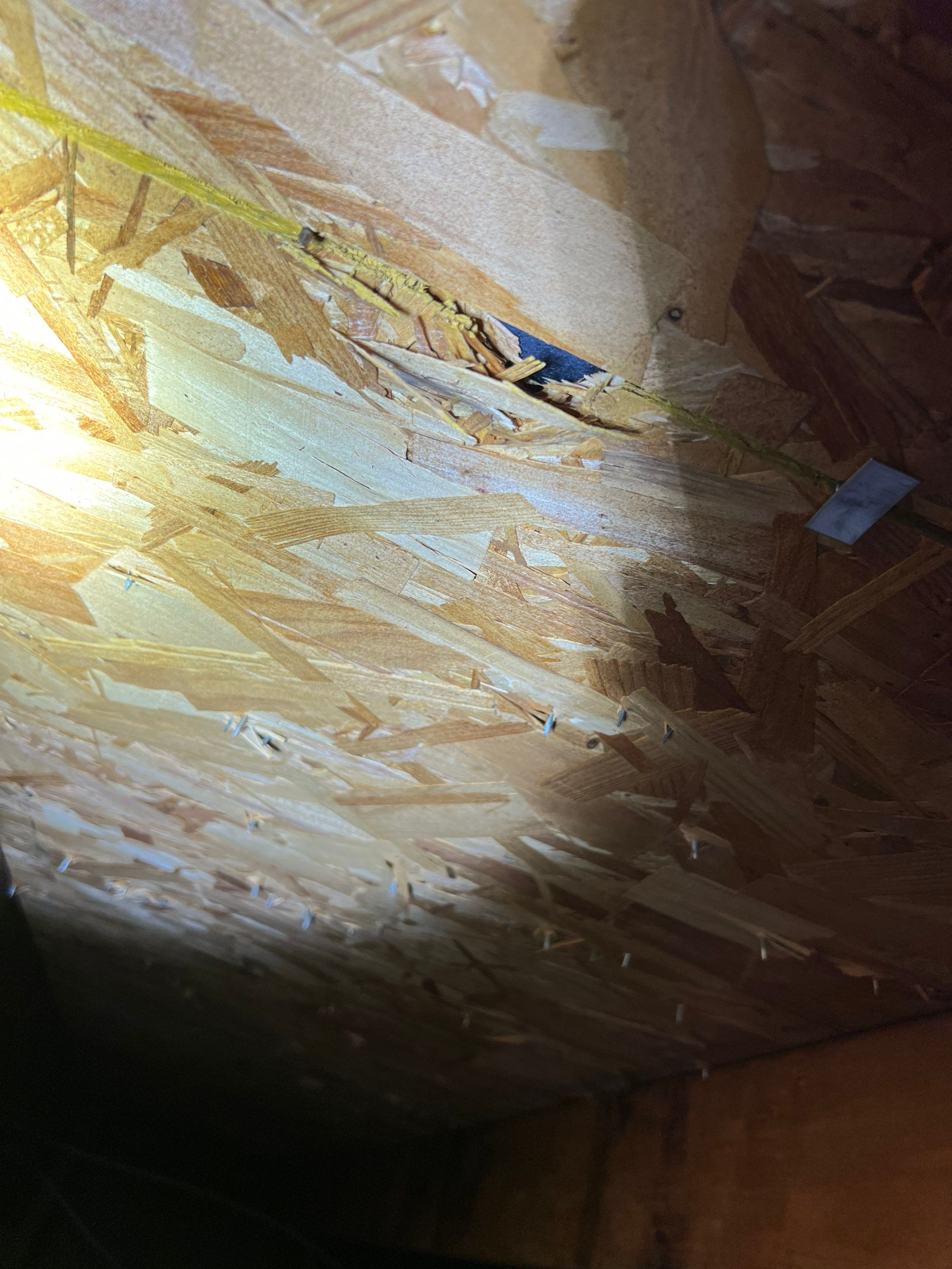Project in Carrollton by Ultra Roofing