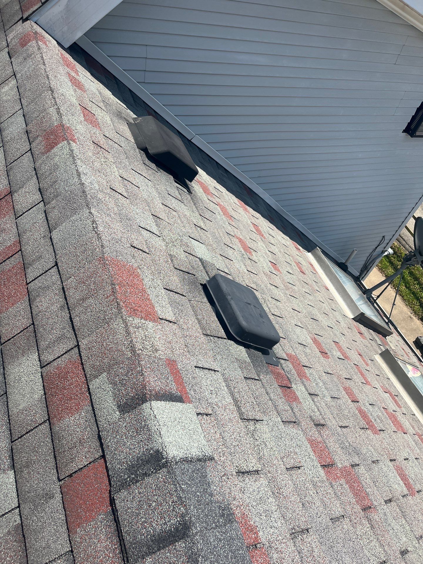 Project in Normal by SA Roofing
