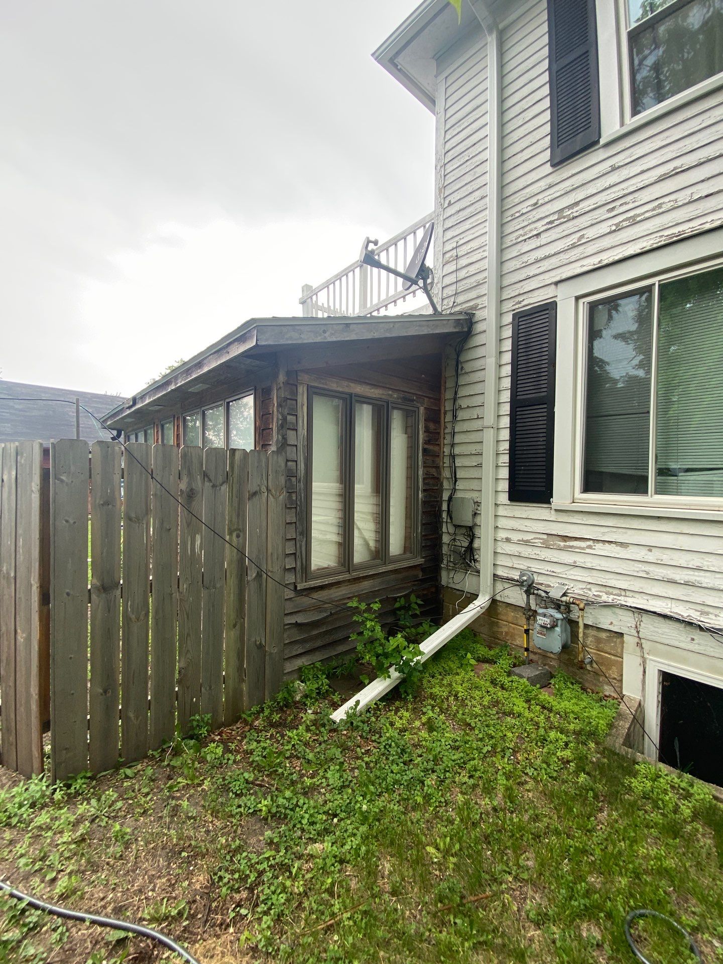 Siding Replacement by Zablocki Roofing & Exteriors