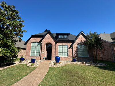 Project in Frisco