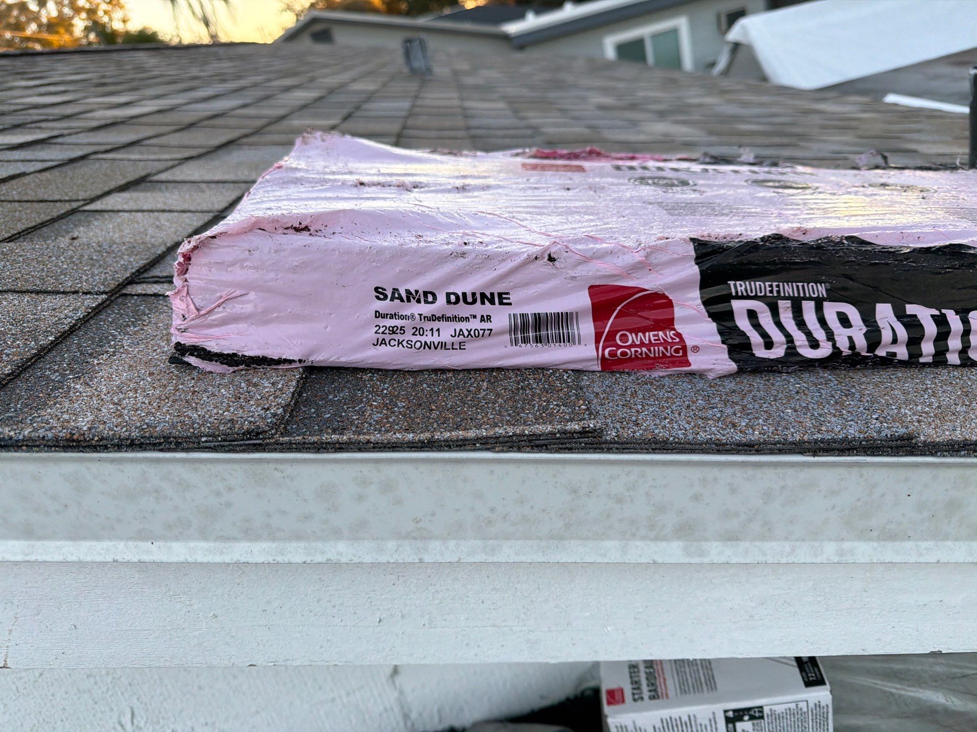 Project in Largo 33770 by Mitchell Roofing Company LLC