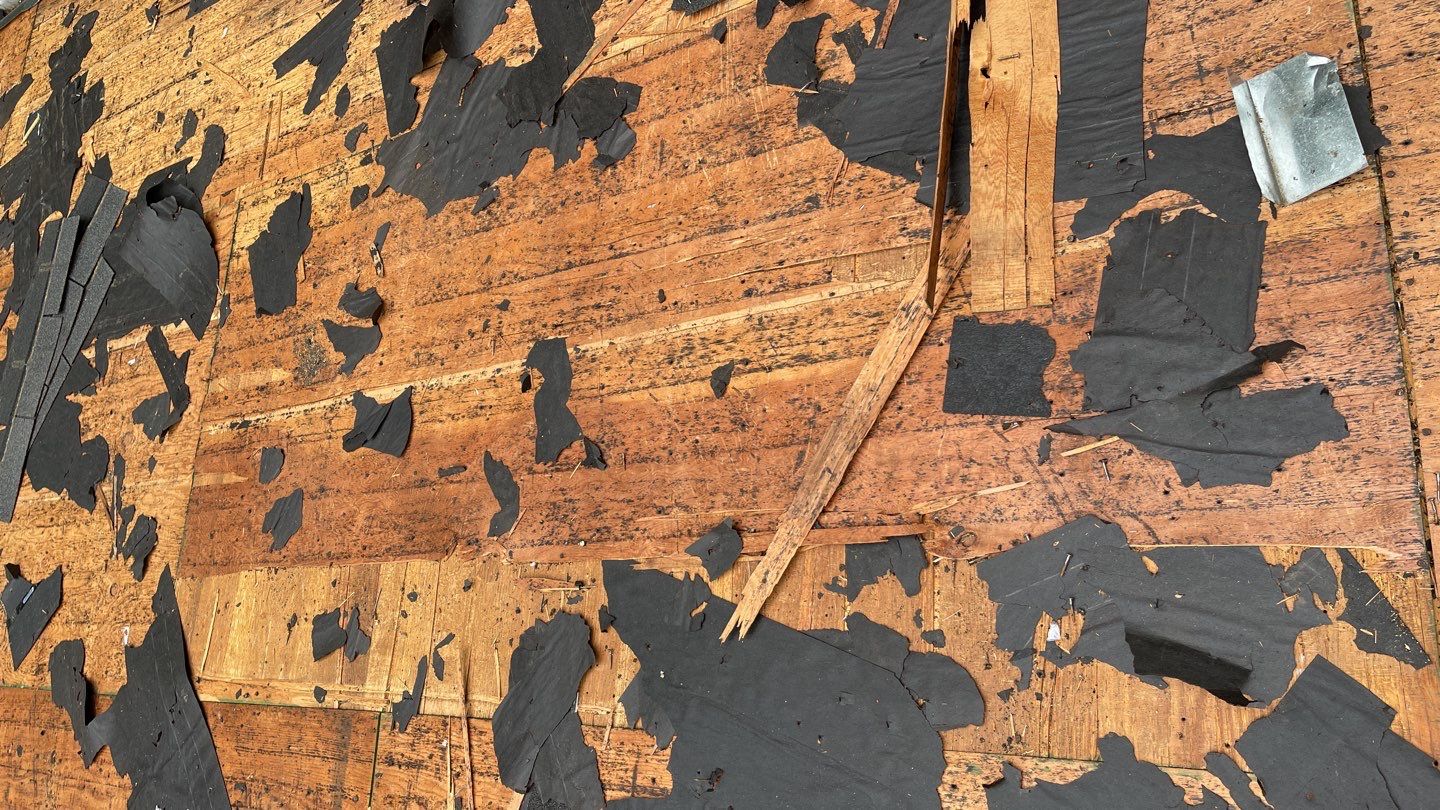 Wind Damage Roof Replacement | Lilburn, GA | USAA Insurance Restoration by Mosaic Roofing Company