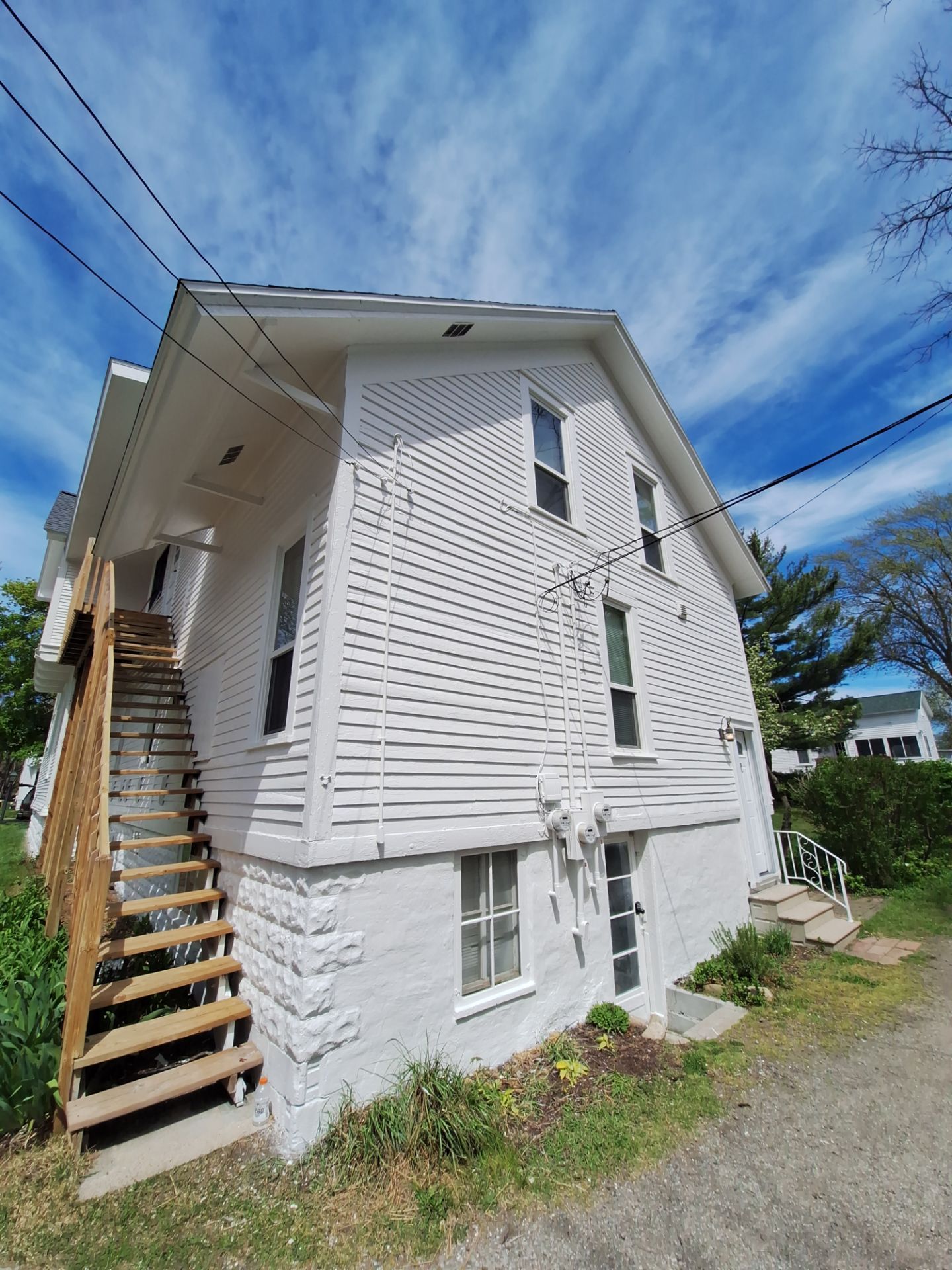 Home Exterior Painting by Gordon Painting