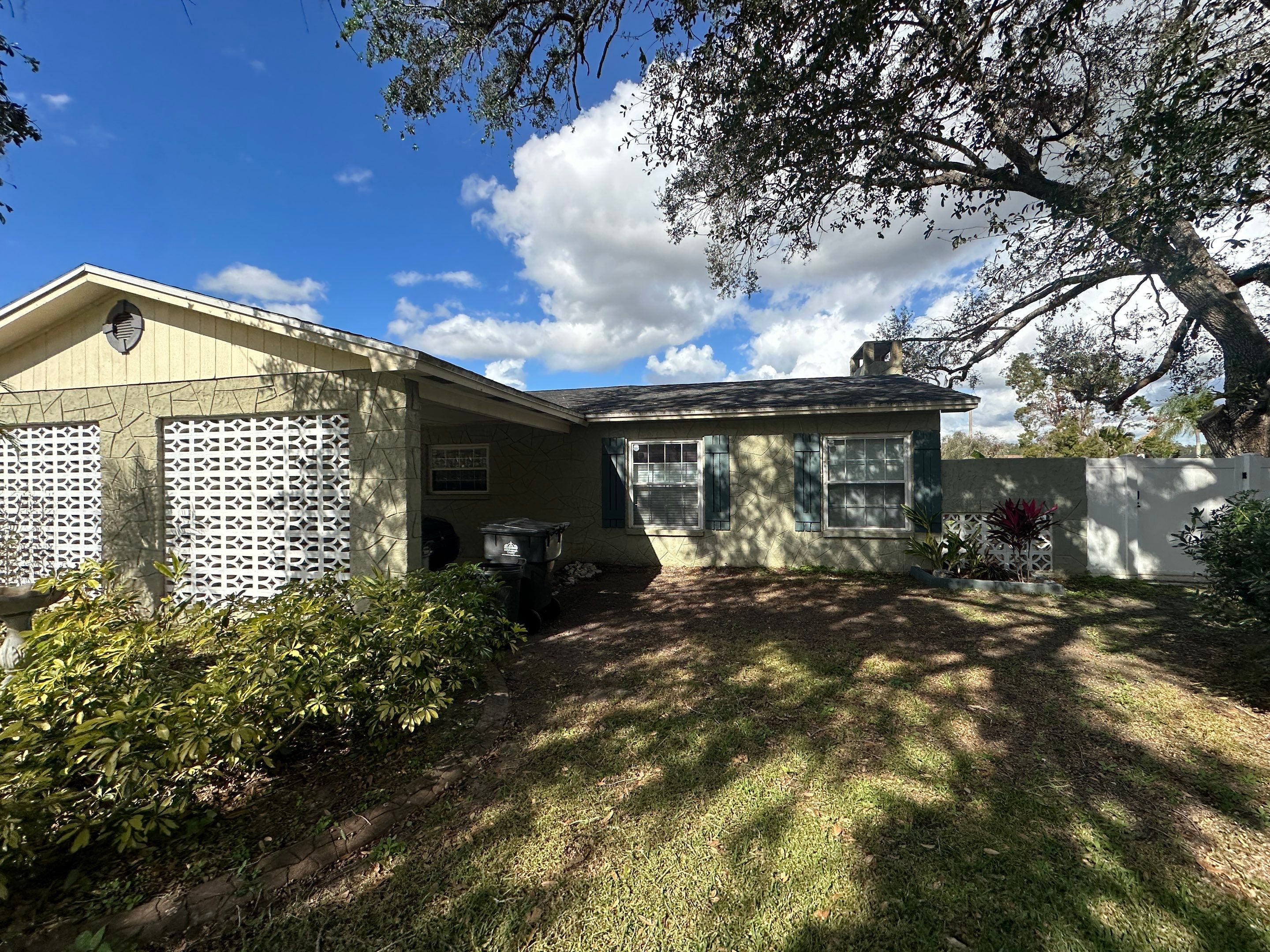 Roof Damage Claim in Seffner  by FLAPA & KeyStone