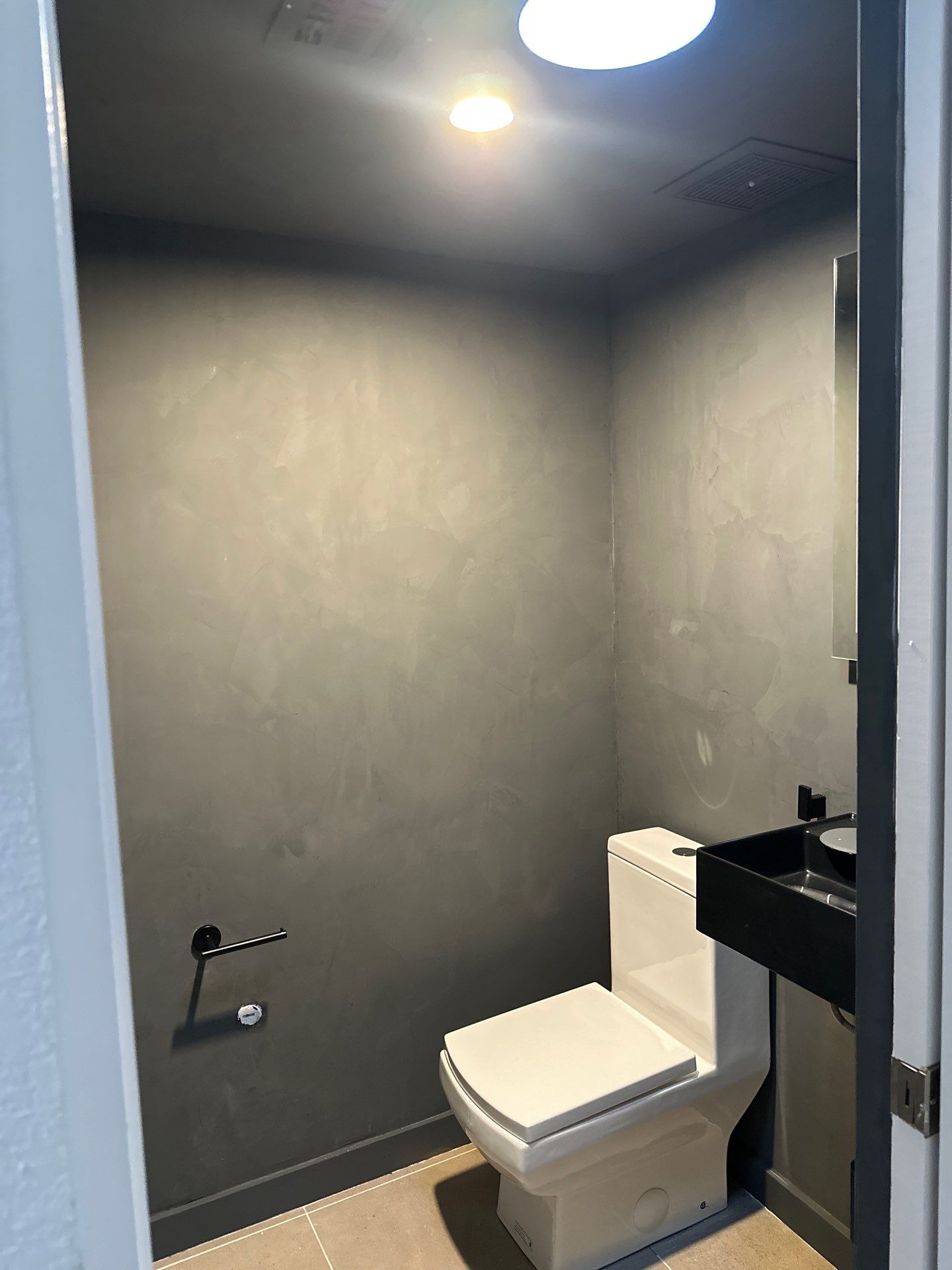 Del Tiburon Dr - Roman Clay by Kowalski Painting