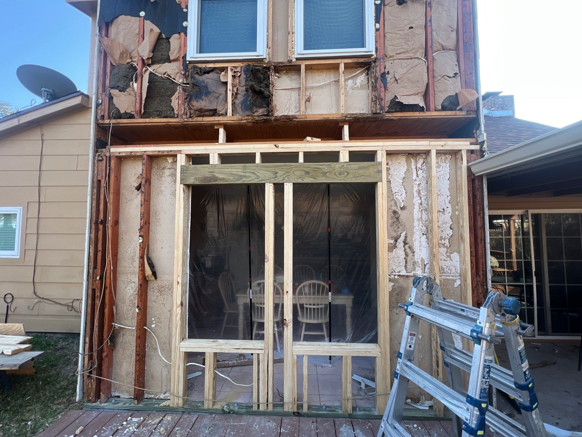 Steep? No Problem! by Bayfront Roofing and Construction