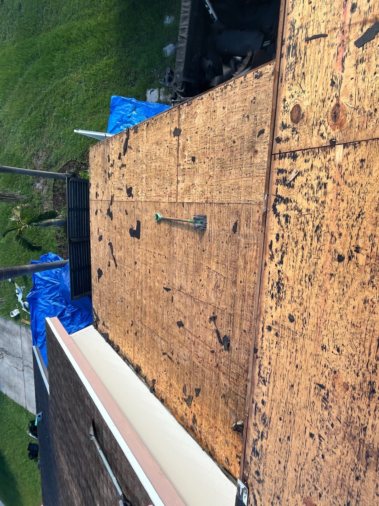 Project in Seminole 33776 by Mitchell Roofing Company LLC 