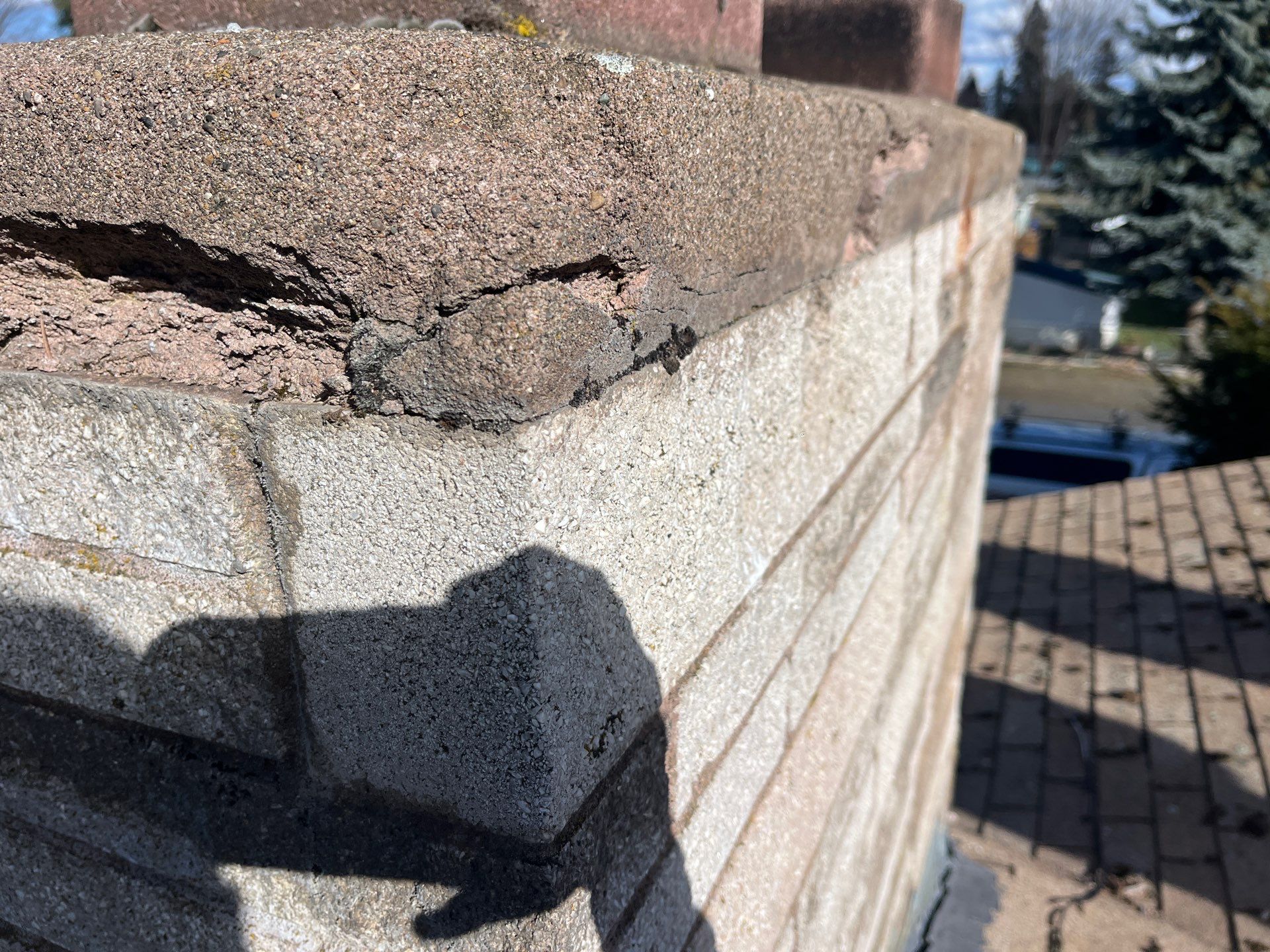 Project in Medical Lake by Connolly Construction Company