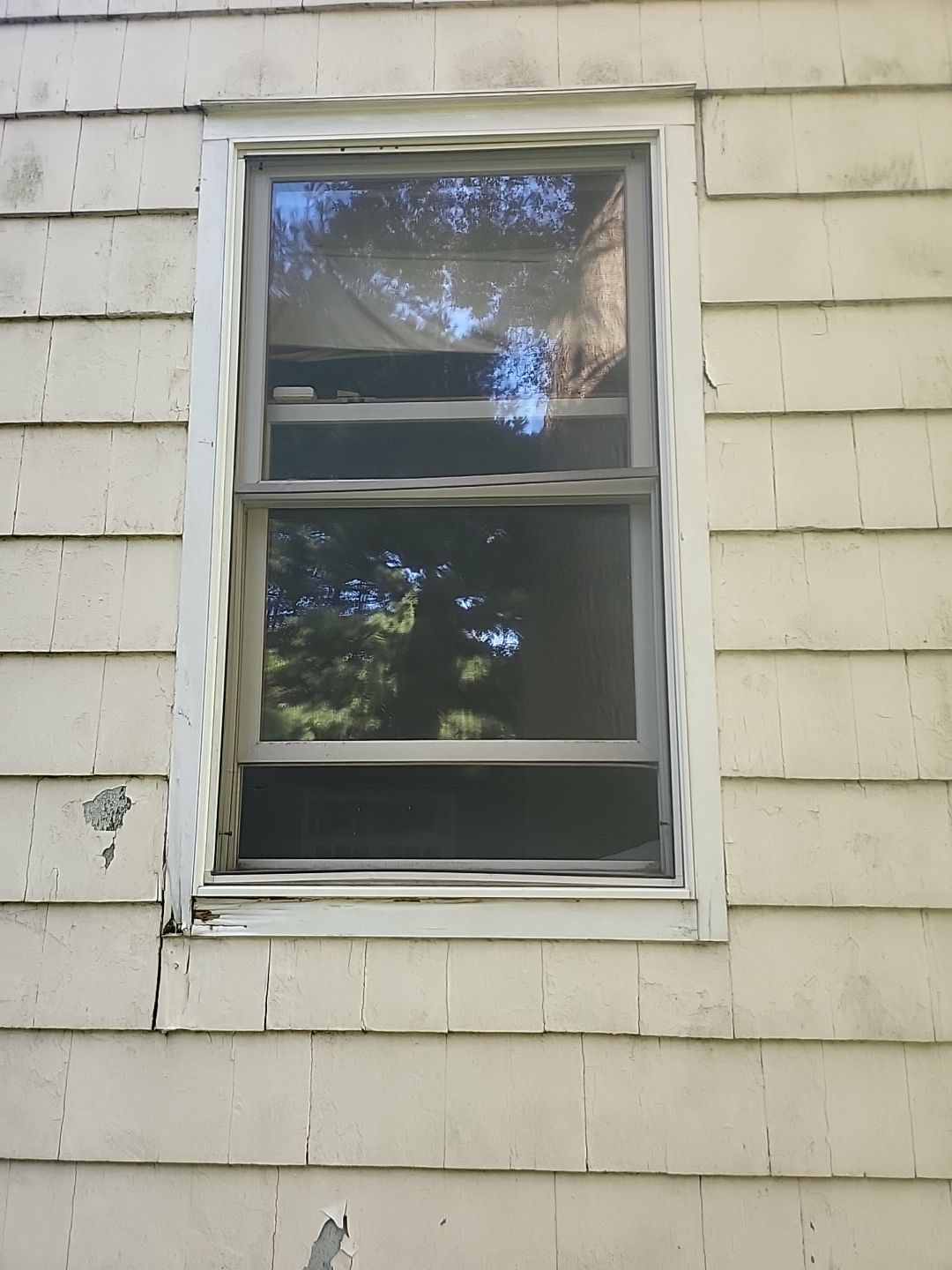 Residential Roofing Installation using Owens Corning Duration Designer - Sand Dune by A Plus Exterior