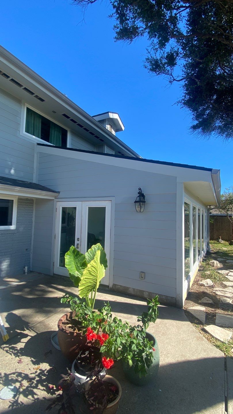 Portland Casement Window Install by Bayfront Roofing and Construction