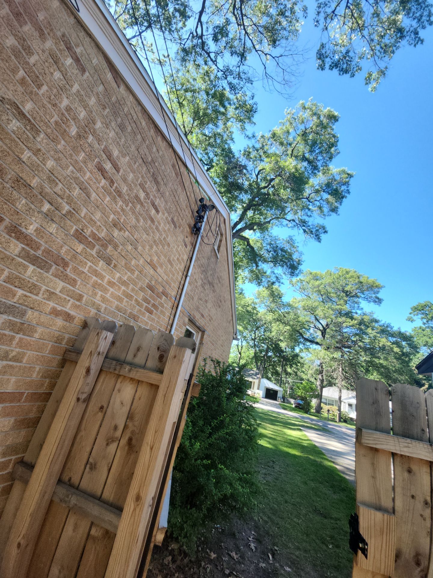 Accent paint color change! by Gordon Painting