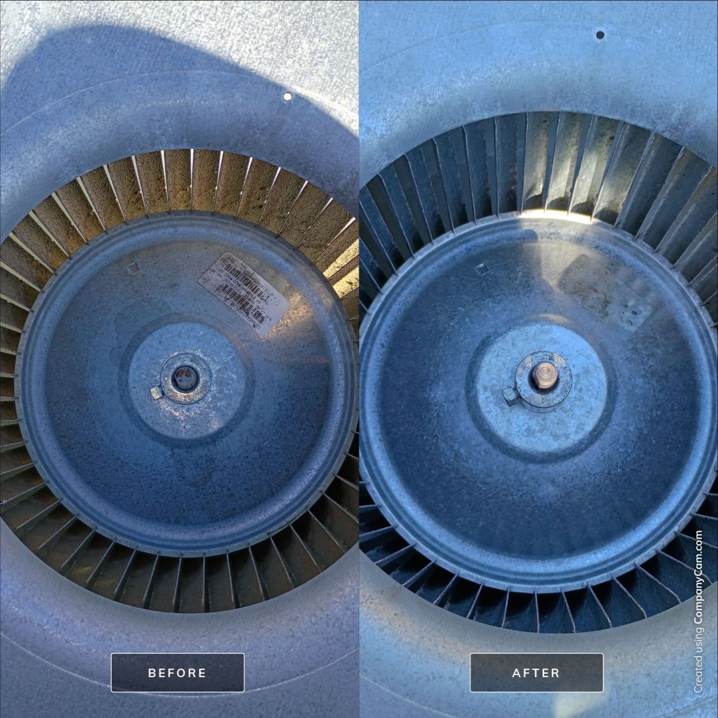 Duct Cleaning Solutions LLC featured photo.