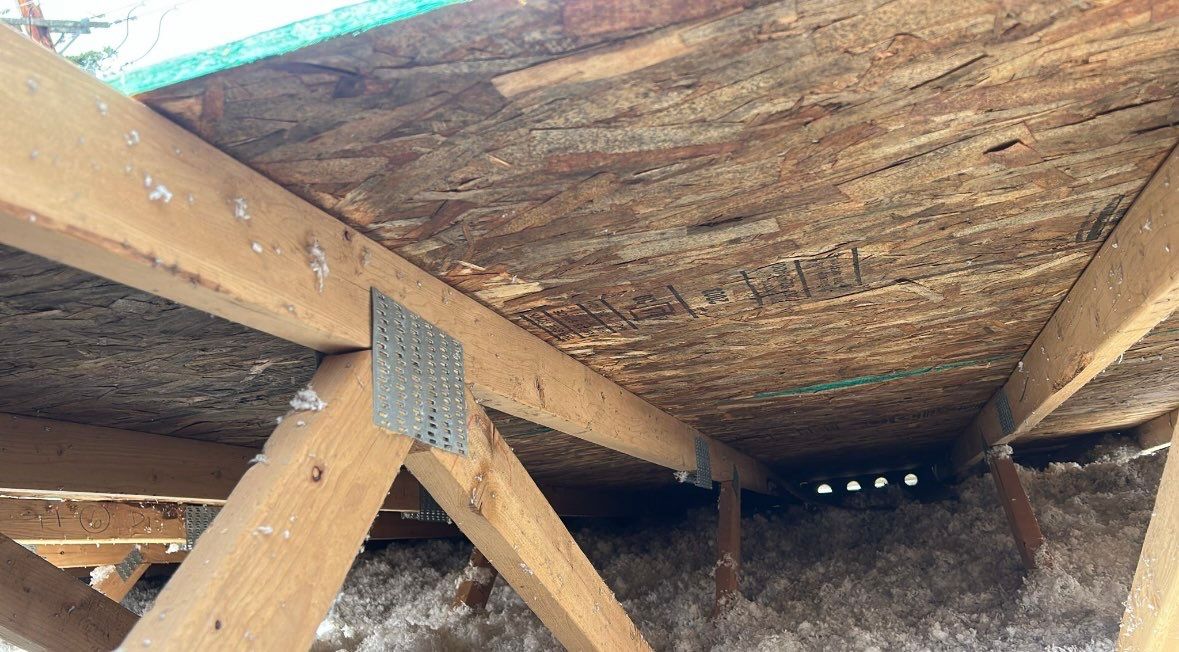 GAF Timberline NS, Charcoal  by Proline Roofing & Restoration LLC