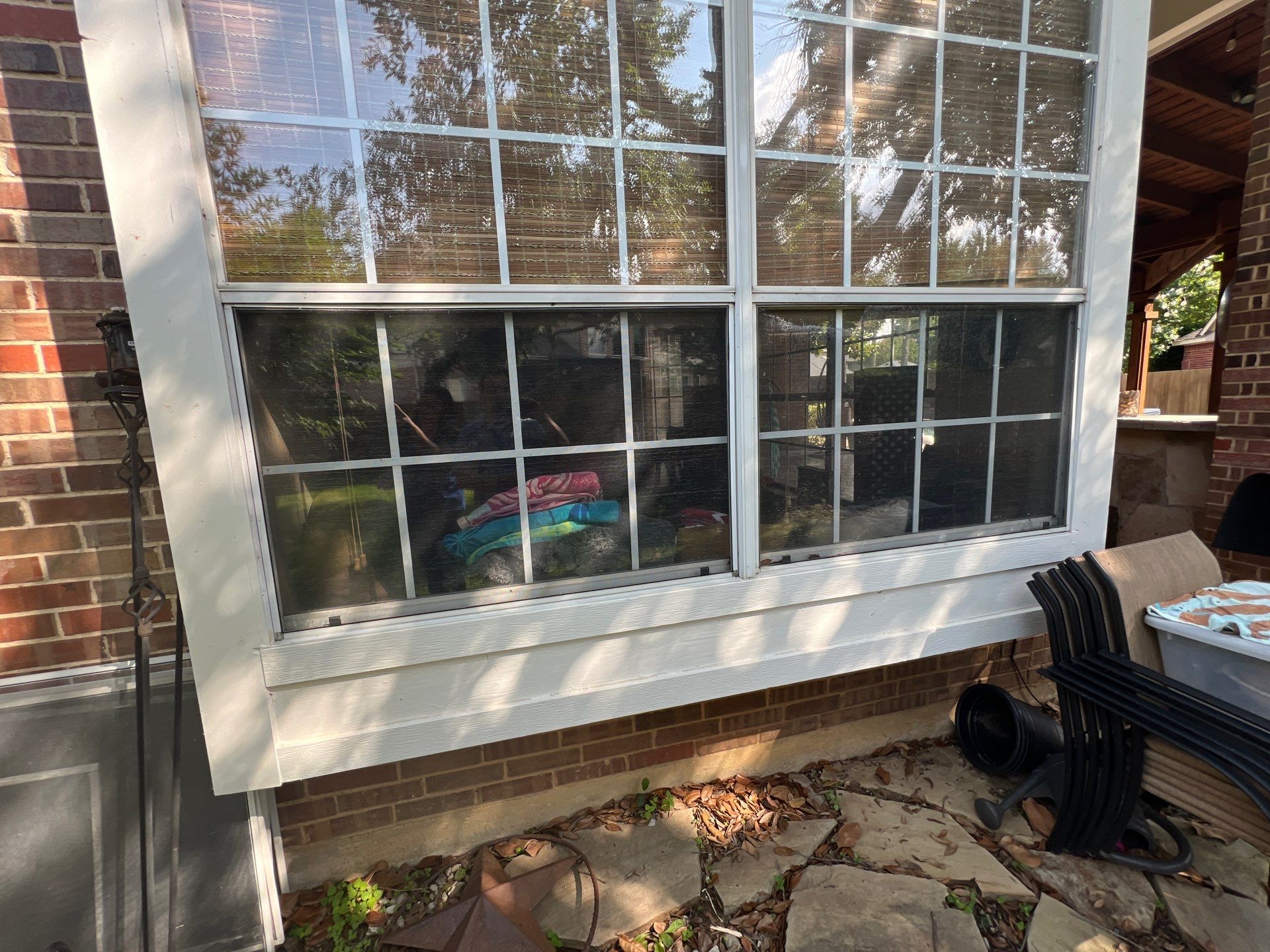 Residential Roof Replacement in Keller TX by Becker Roofing and Exteriors