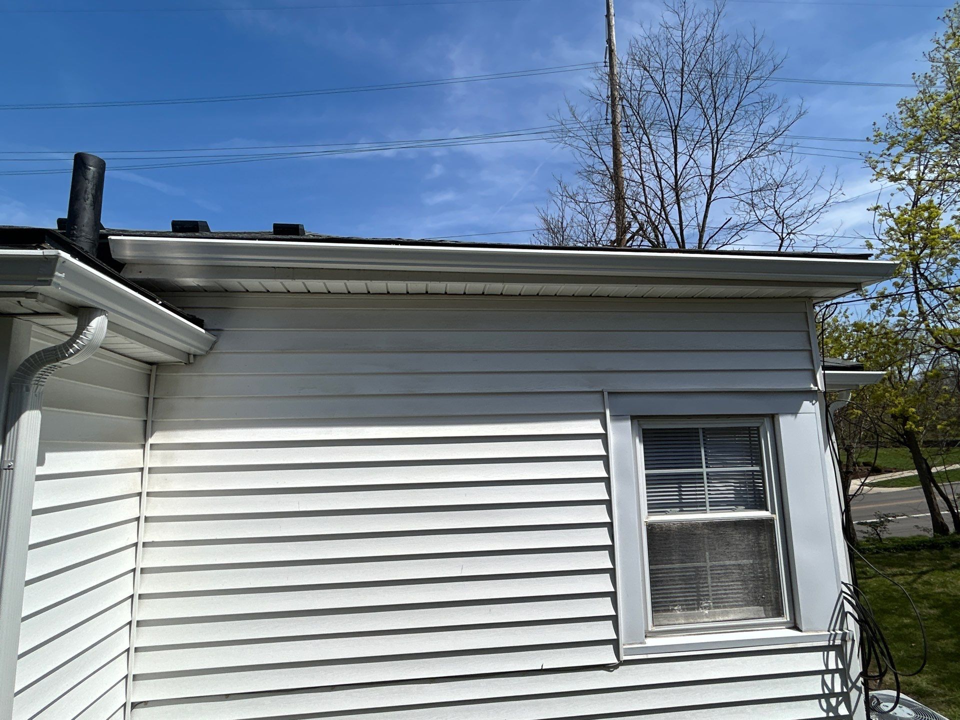 Residential Roofing Installation by WIW Enterprises Inc