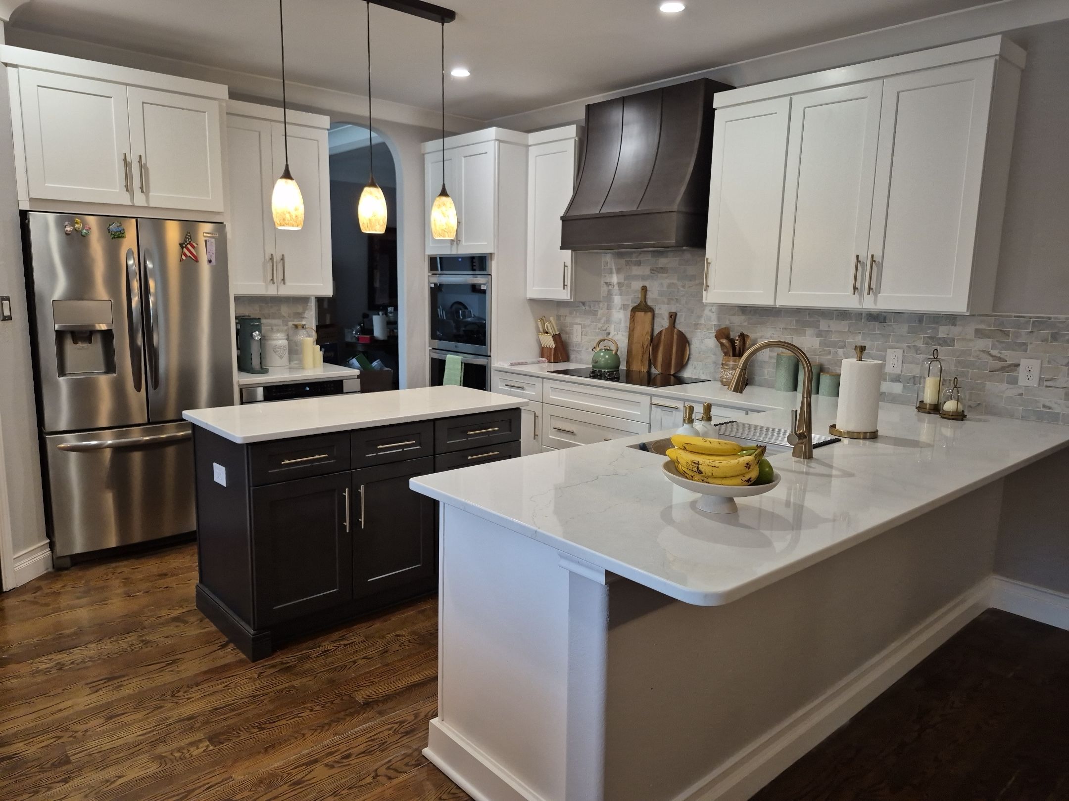 Kitchen Remodel in Cibolo, TX | Simple Updates with Big Impact by Legacy Bath and Kitchen