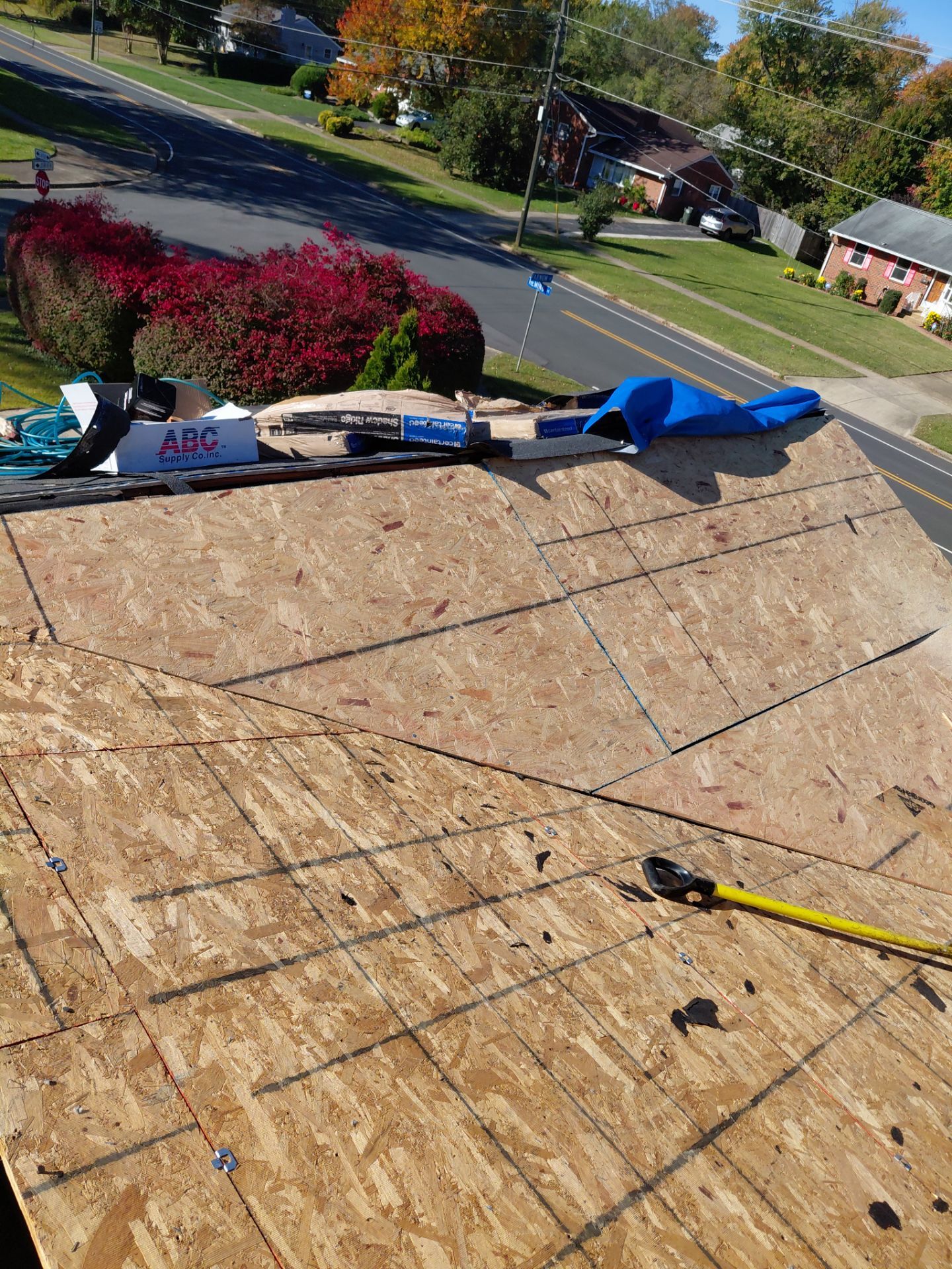 Springfield : Residential Roof Replacement with CertainTeed Landmark Pro in Max Def Expresso  by RM Banning, Inc.