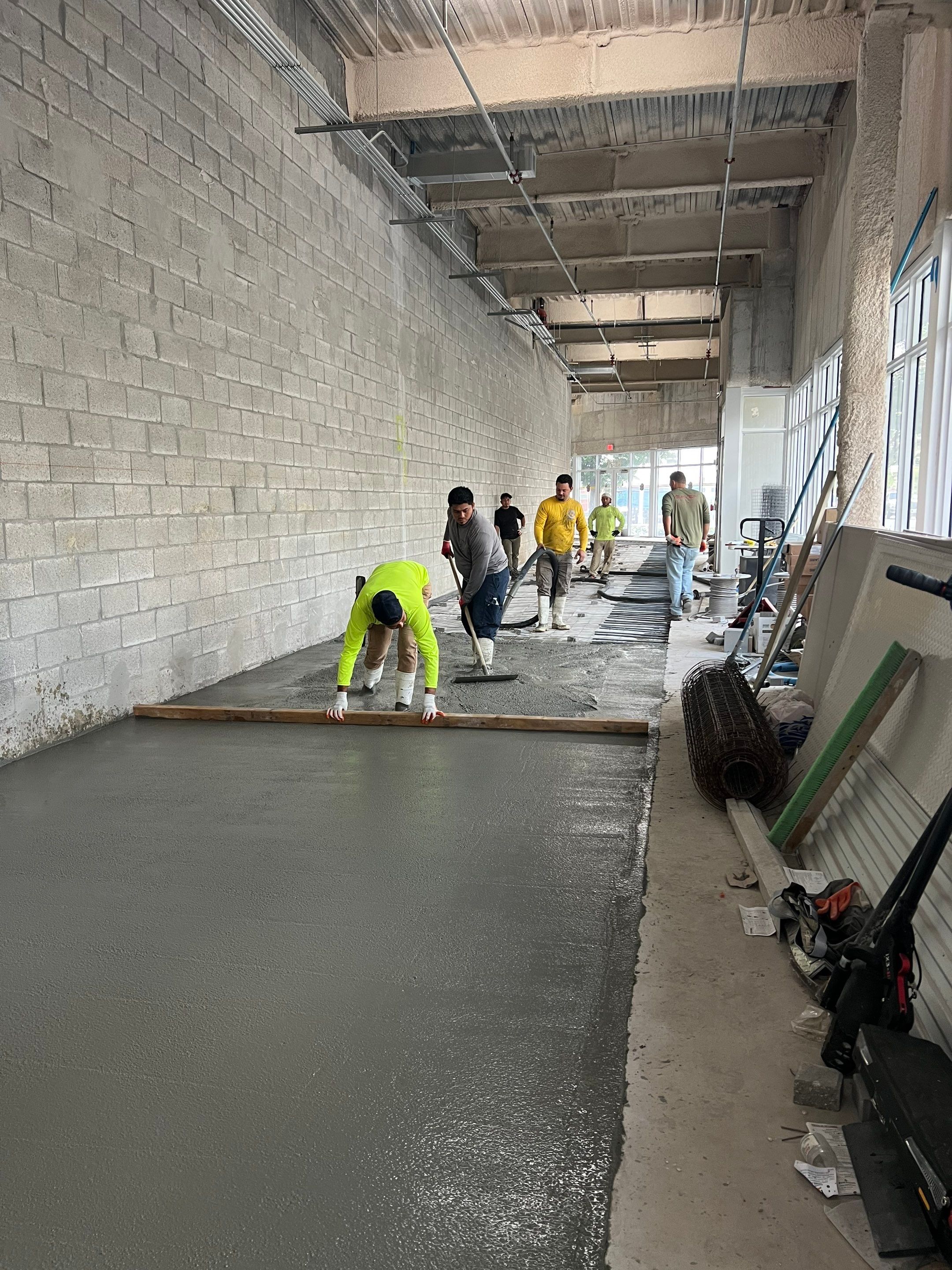 King Storage (Retail Store) by The Goat Contractor ( Giampri Corp)