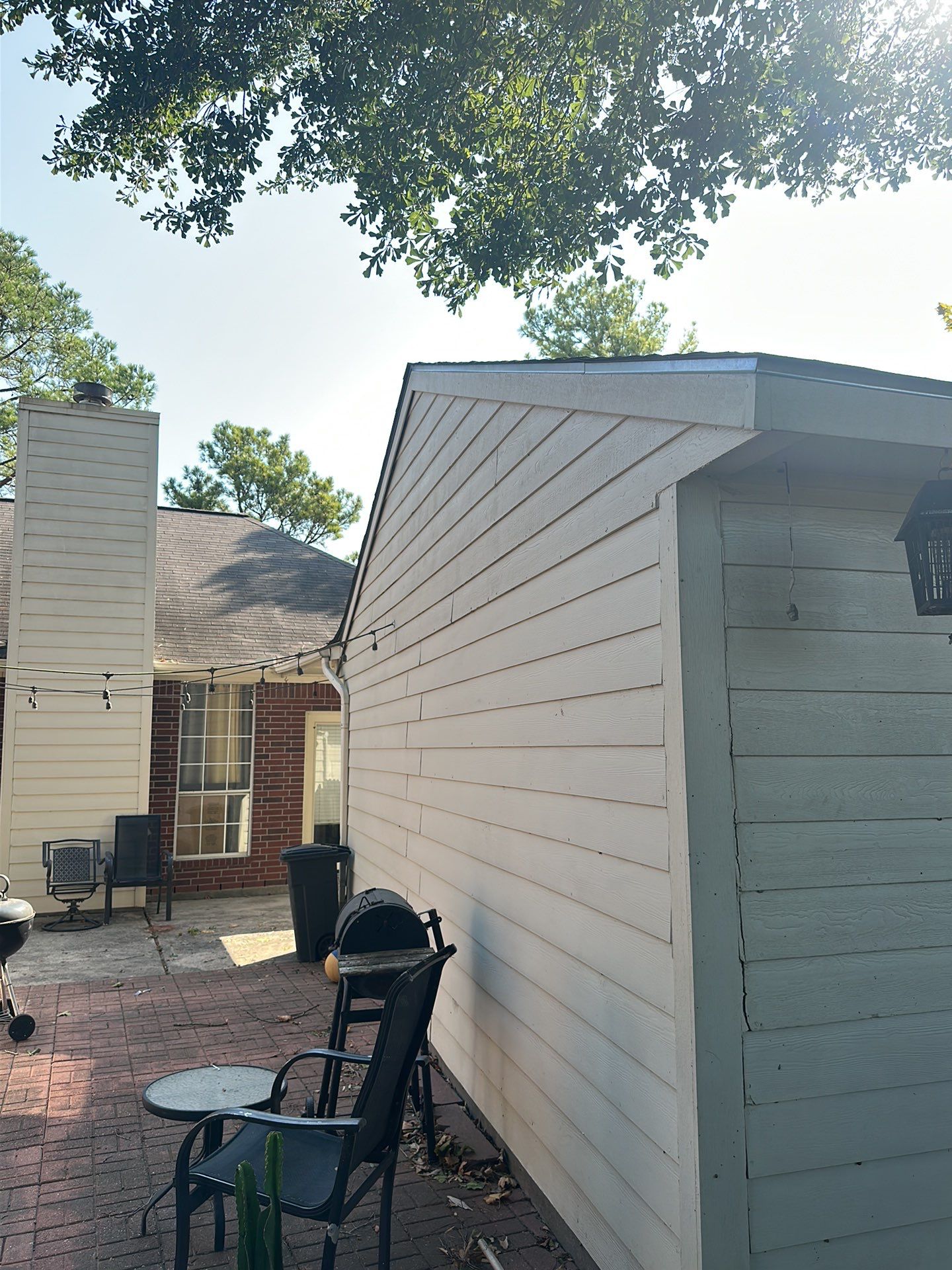 Residential Roofing Repair using Owen's Corning Duration (Lifetime) Shingles by Roof Repair Company