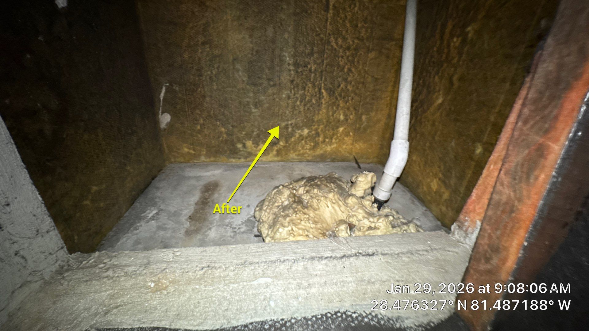 Air Duct Cleaning in Orlando by Hygienic Air, Inc