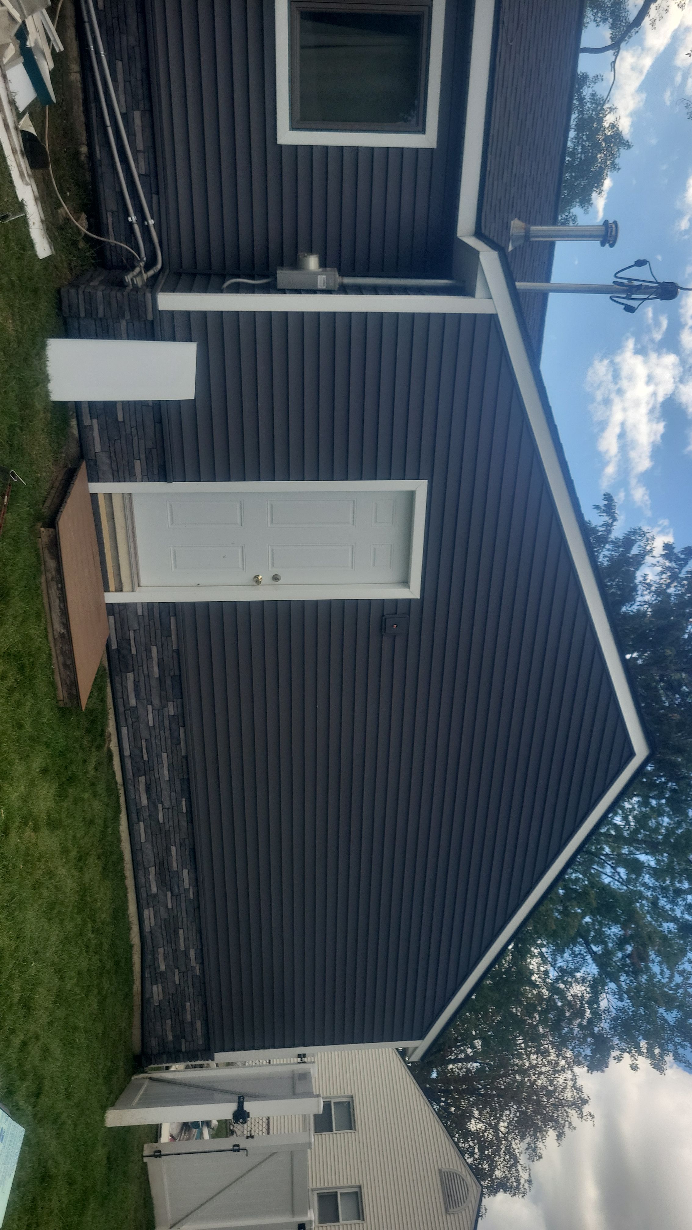 Roof Replacement using Owens Corning by 180 Contractors