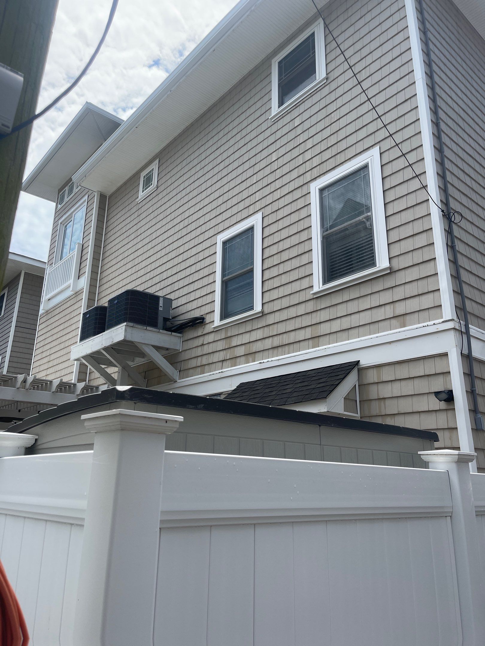 Residential Cleaning Multi Services by SJ Exterior