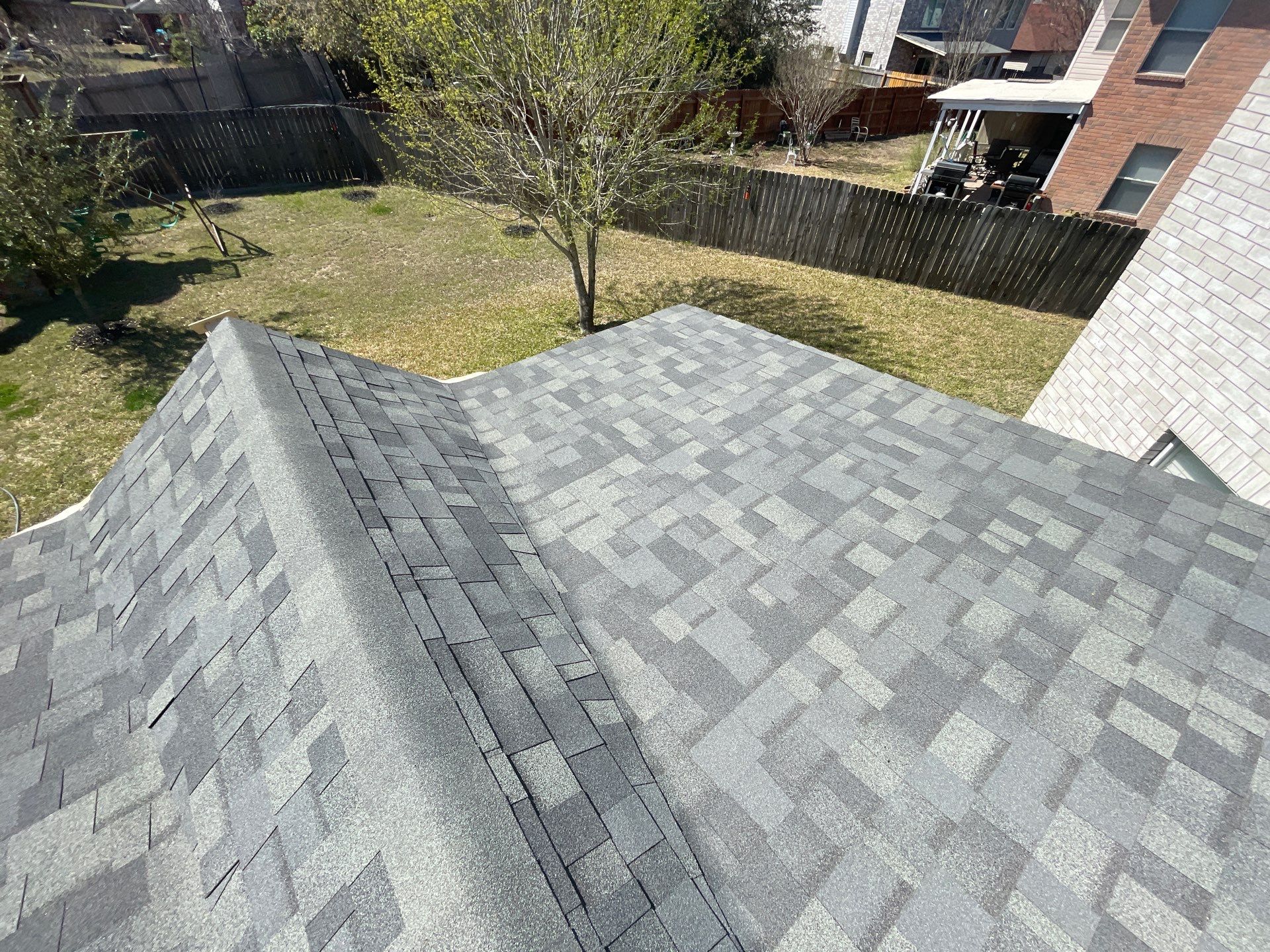 Roof Repair - 78109 by bh roofing