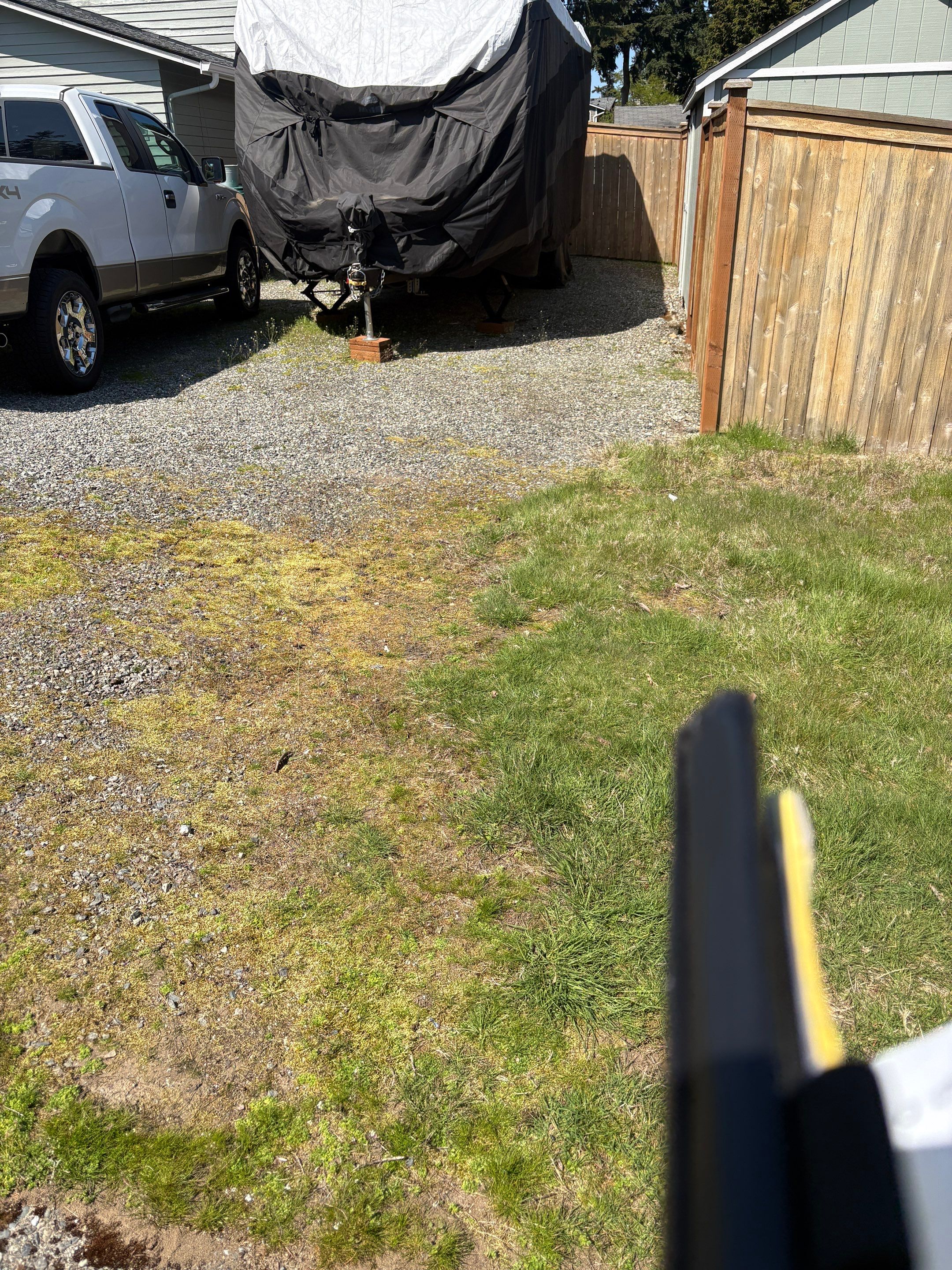 Asphalt Driveway Repair | Everett by Jireh Asphalt & Concrete Inc 