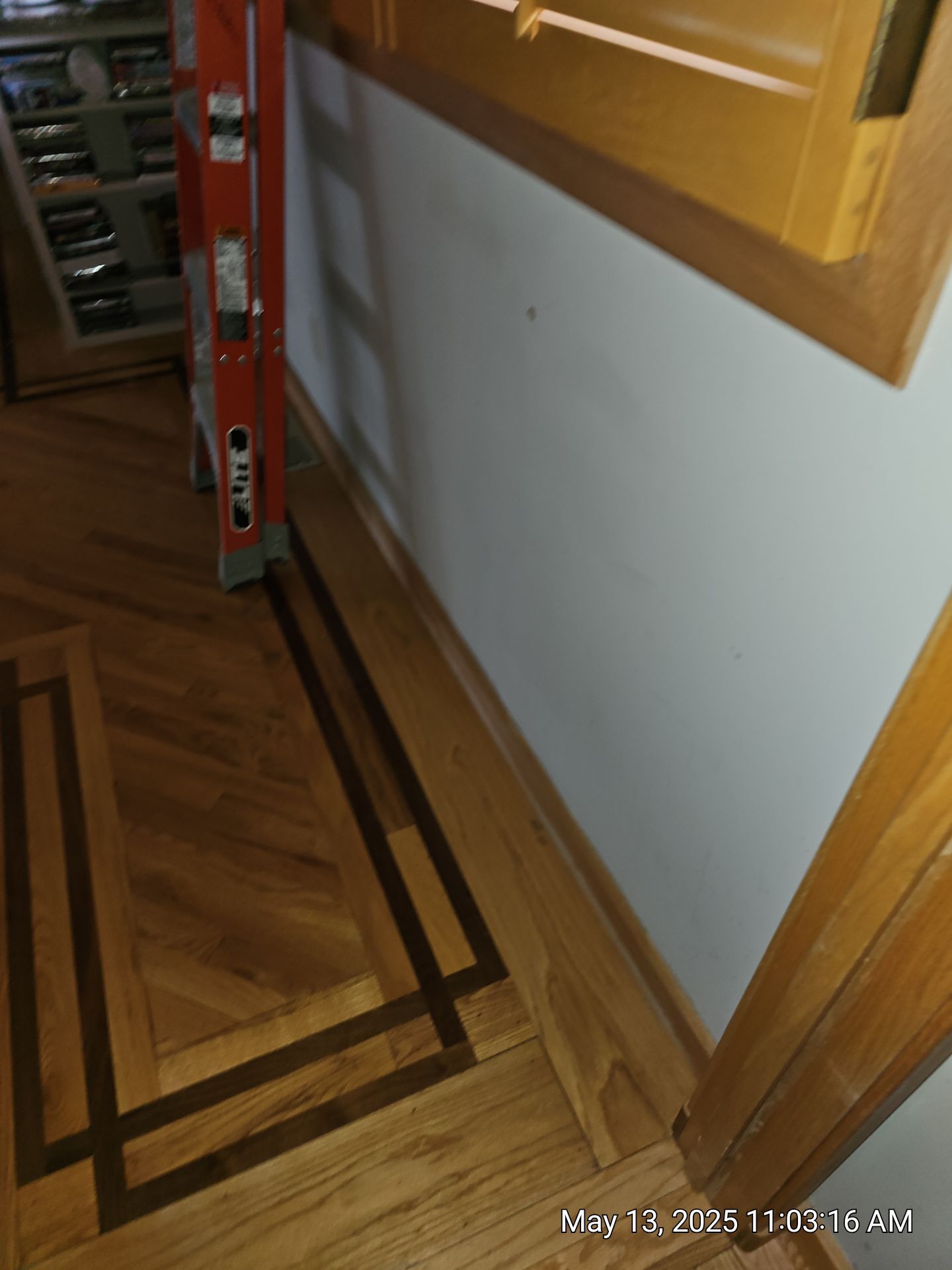 Project in New Buffalo by M.Y INSULATION LLC