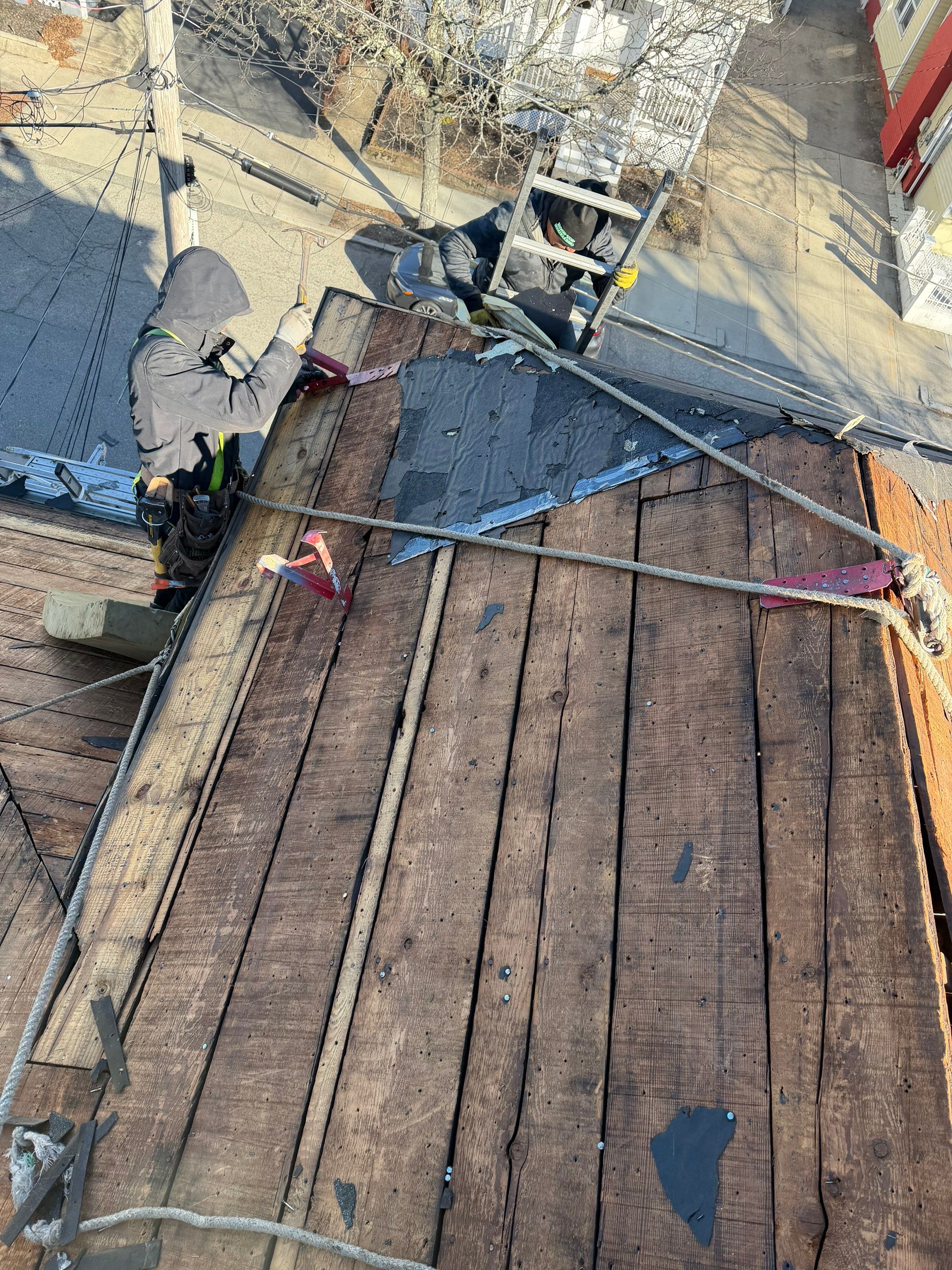 Project in Providence by JOHNNYS PRO