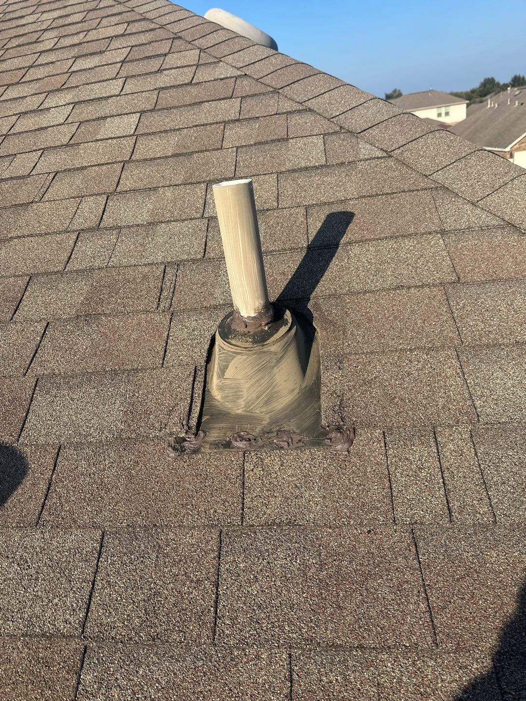 Roof Repair Richmond by Roof Repair Services LLC