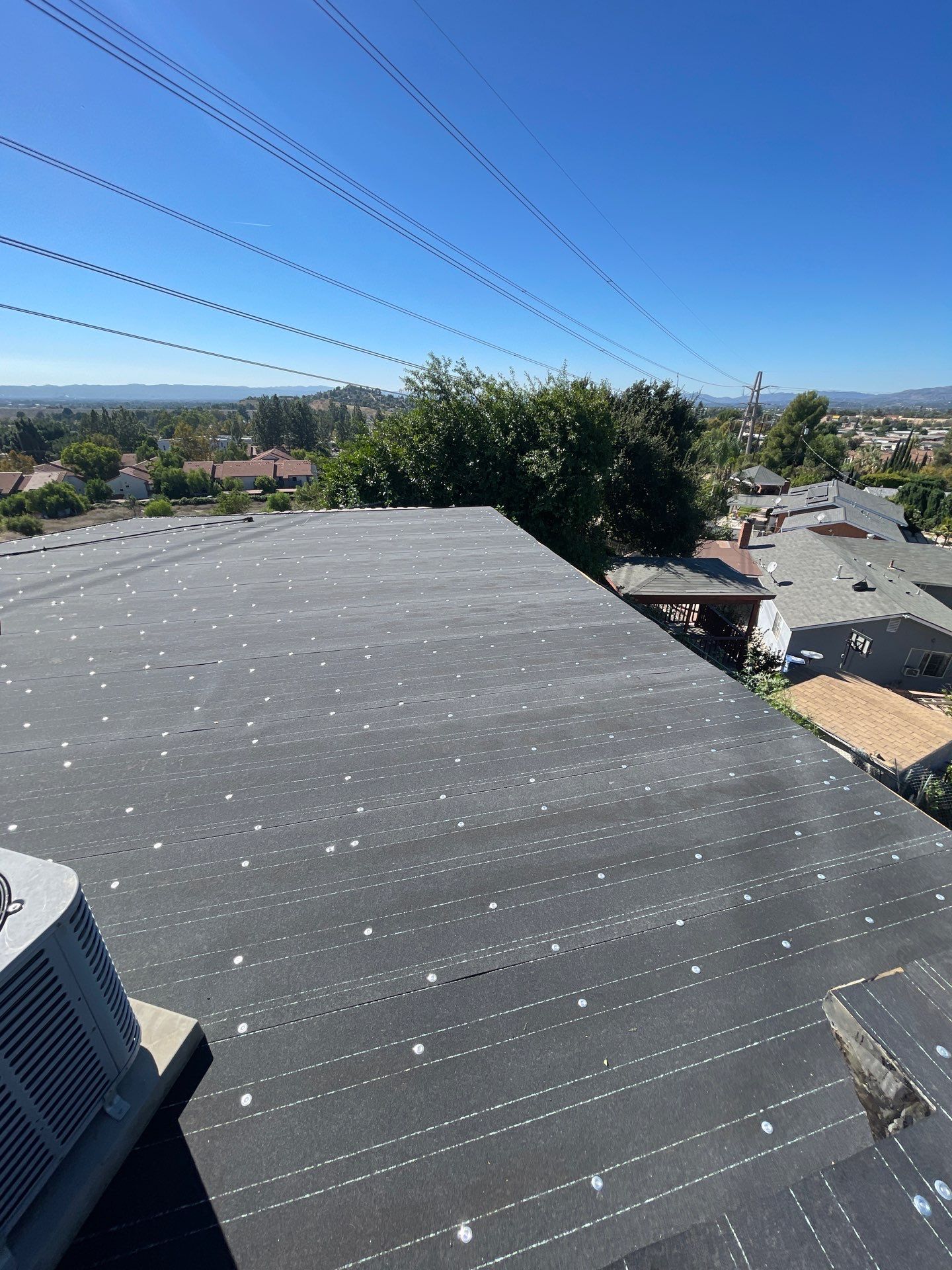 Roof Replacement - Sylmar CA 91342 by Epic Roof Replacement