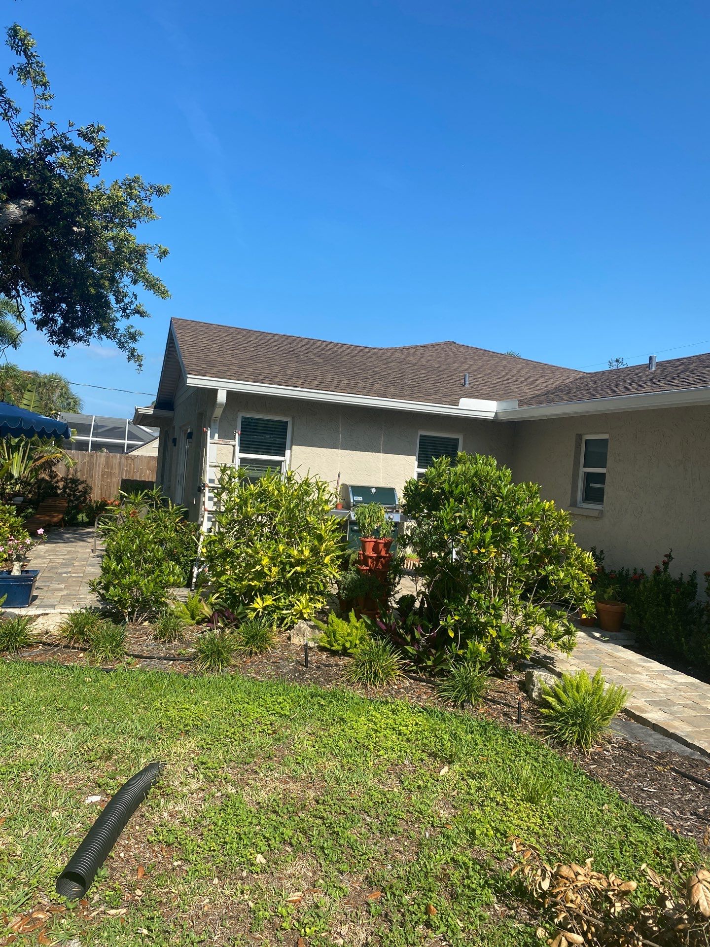 Gutter Repair & Realignment Services in Sarasota by Gutter Professors