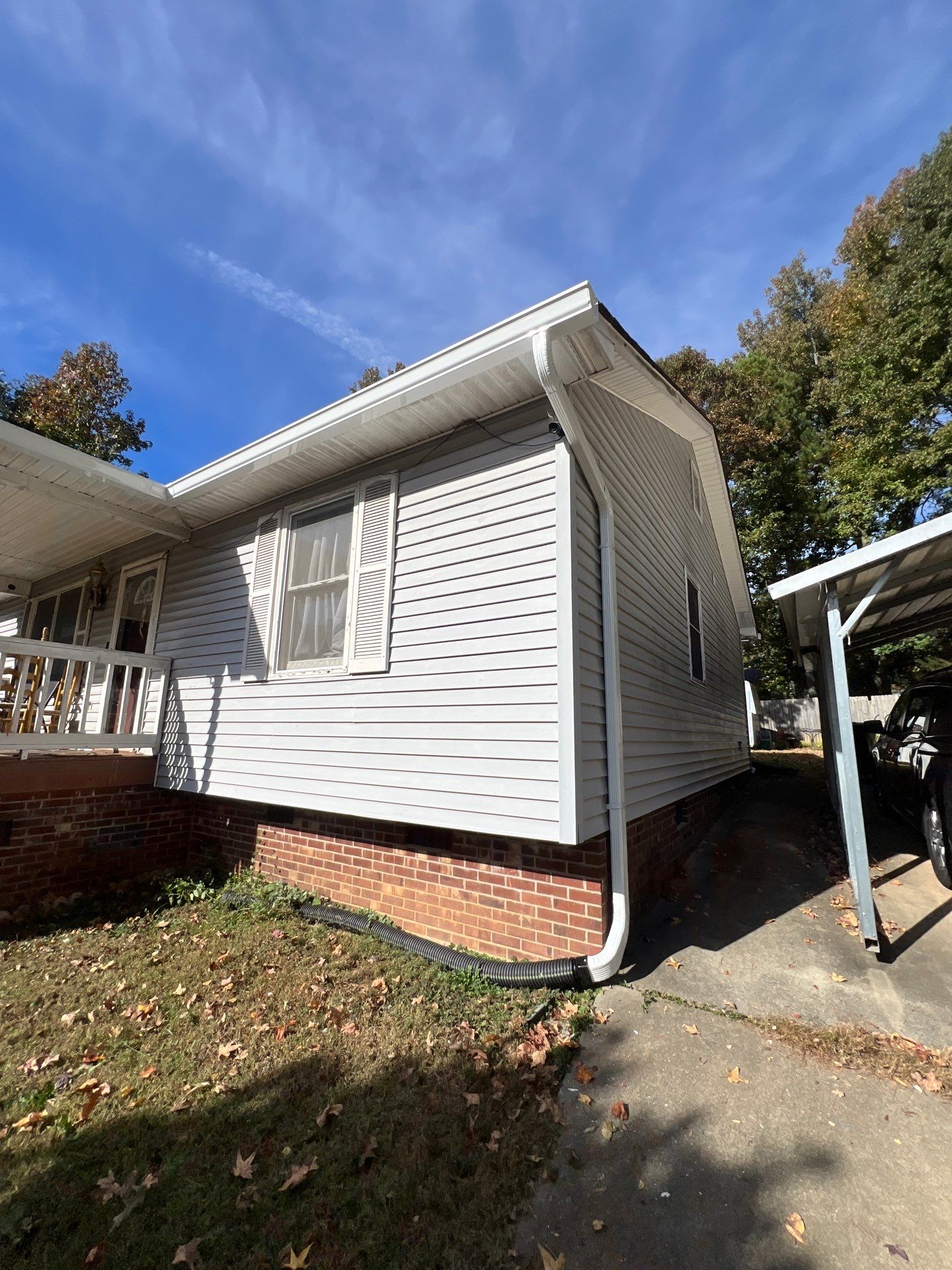 LC Quality Roofing featured photo.