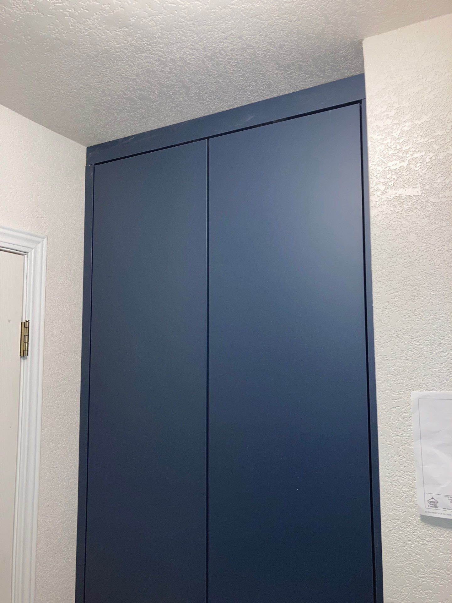 Custom Built-In and Primary Closet in Longmont by Concept 32, Inc.