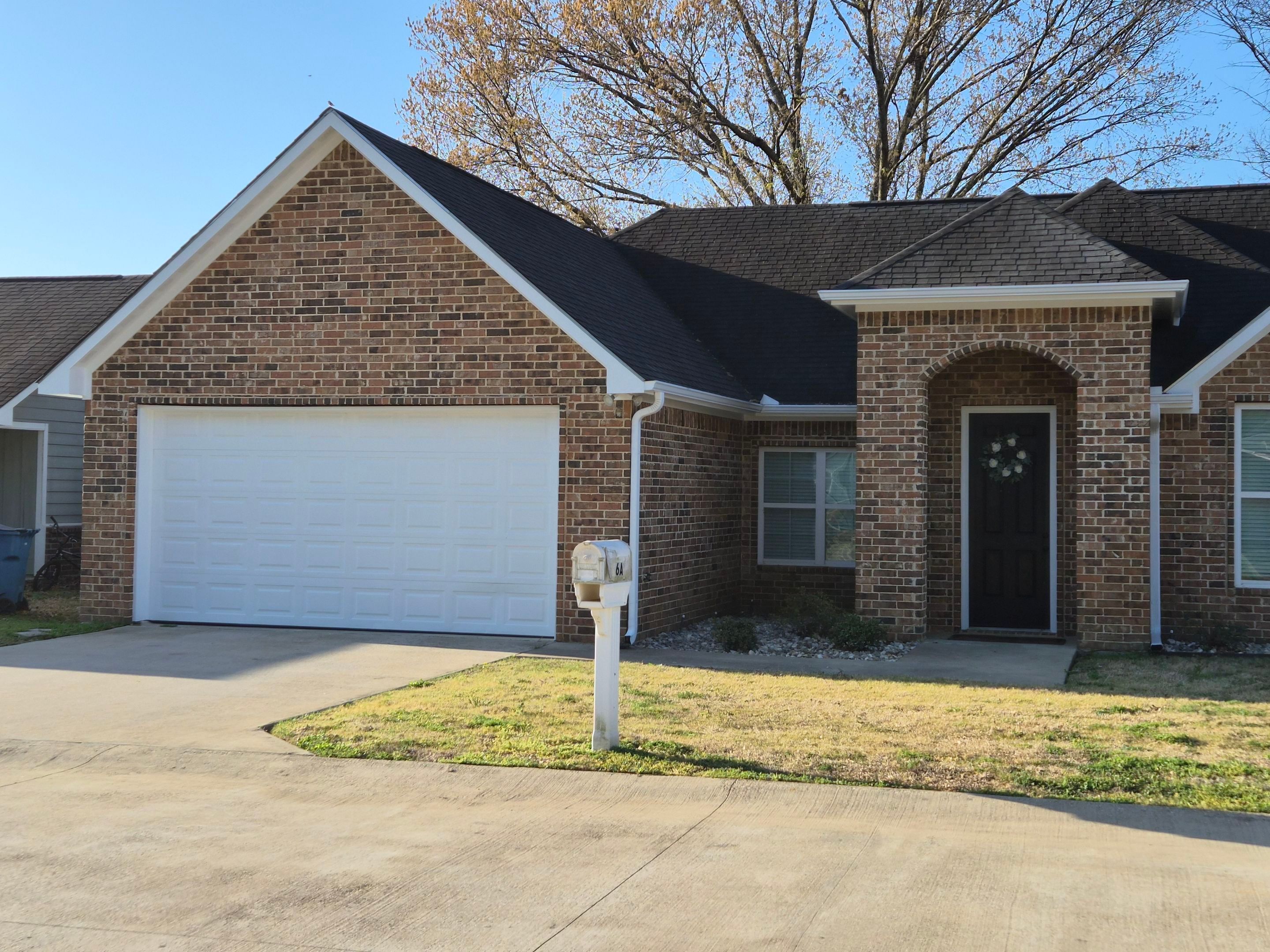 10-Home Exterior Transformation in Whitehouse, Texas by Quality Coats Painting