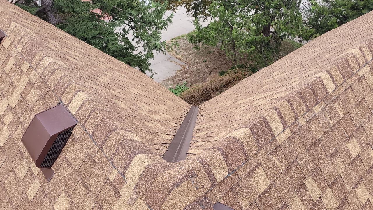 Voices of Hope Shingled Project by White Castle Roofing