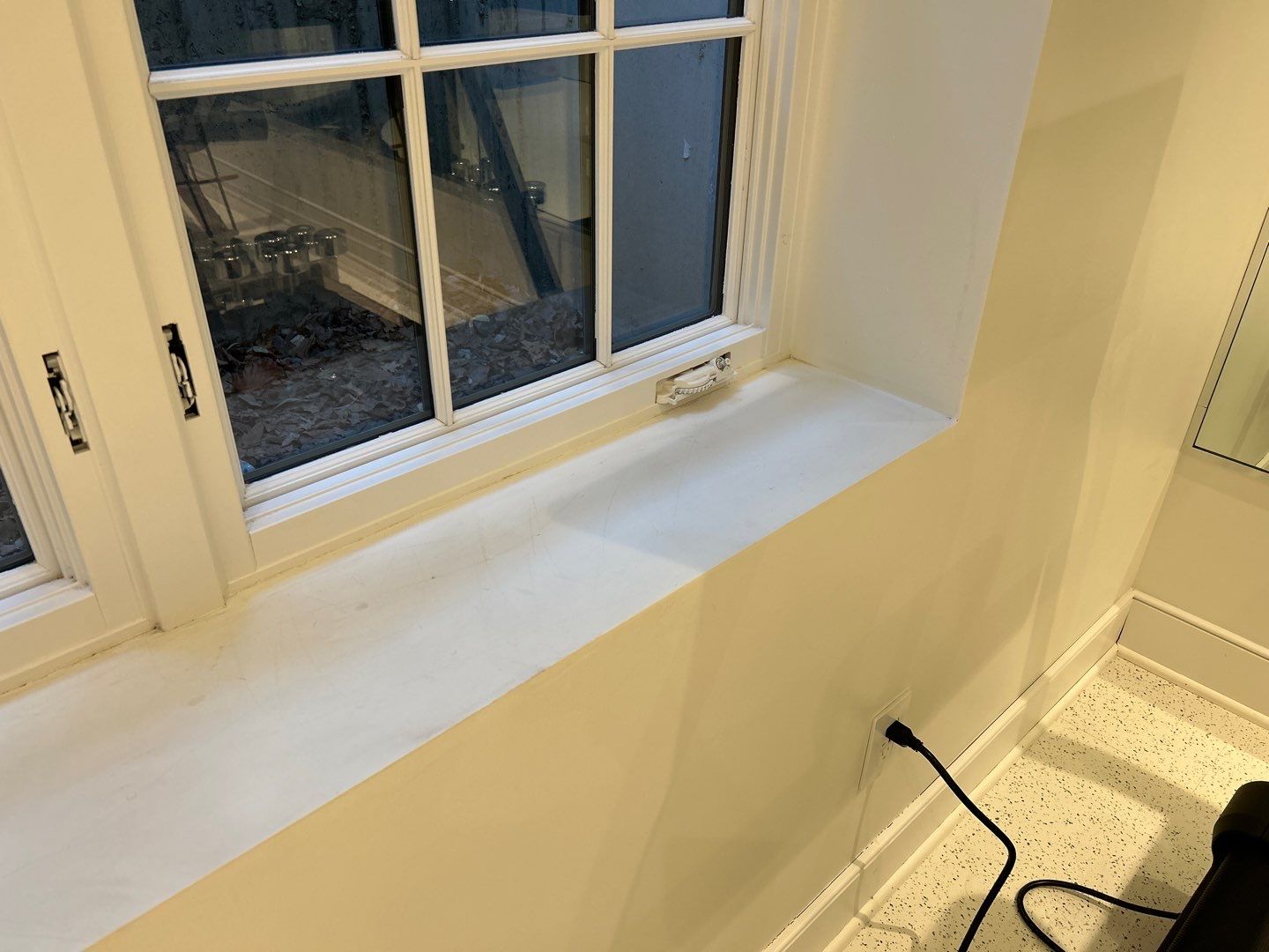 Water Damage by Accountable Home Services