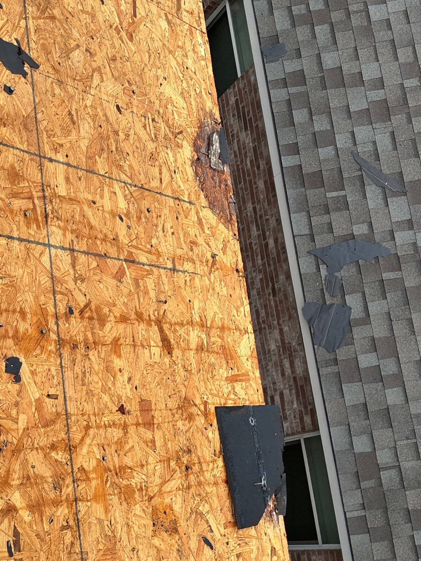 Roof Replacement Katy by Roof Repair Services LLC