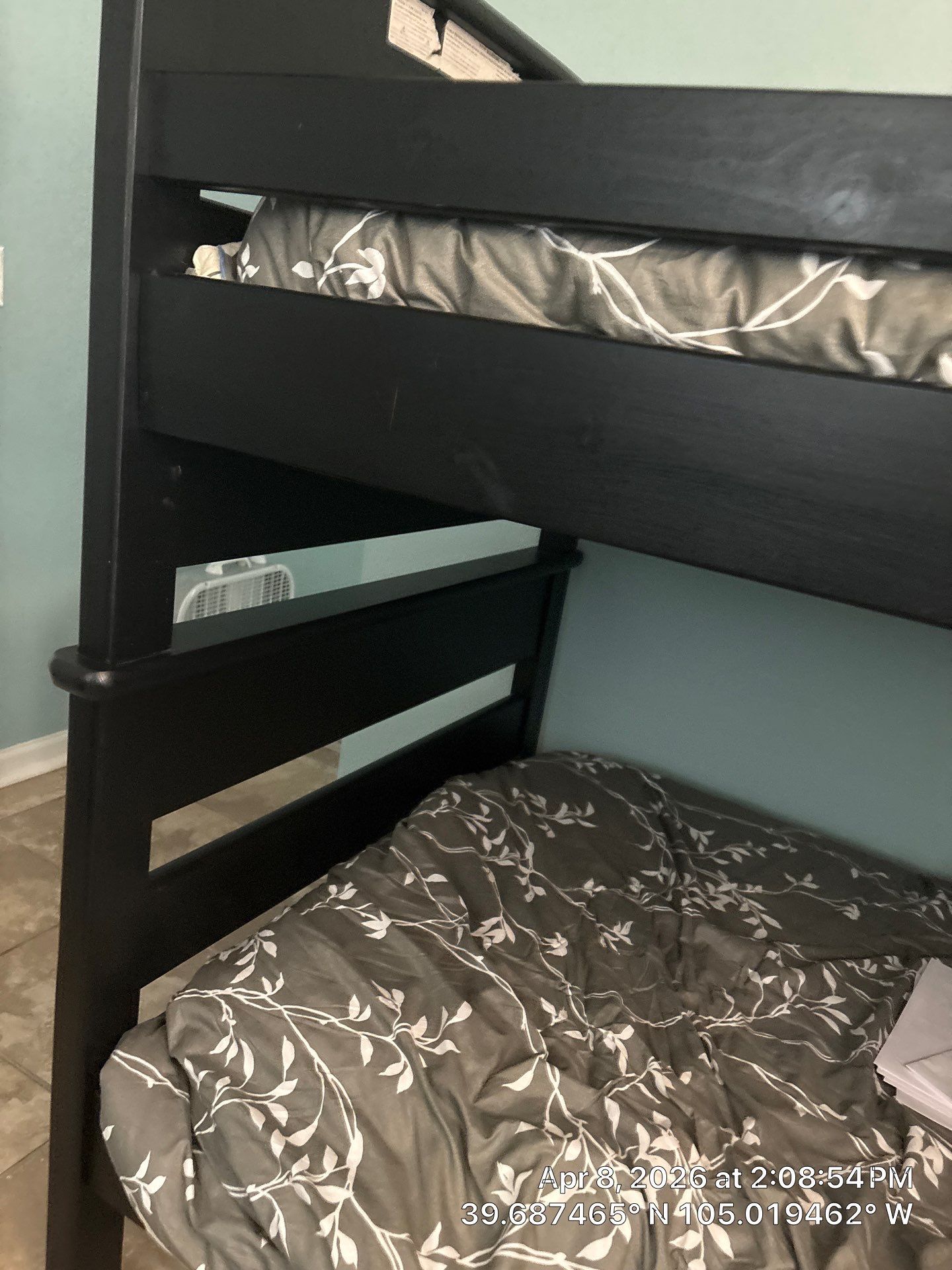 Multi-Functional Bedroom and Home Office Renovation in Denver by CompanyCam Sales Demo