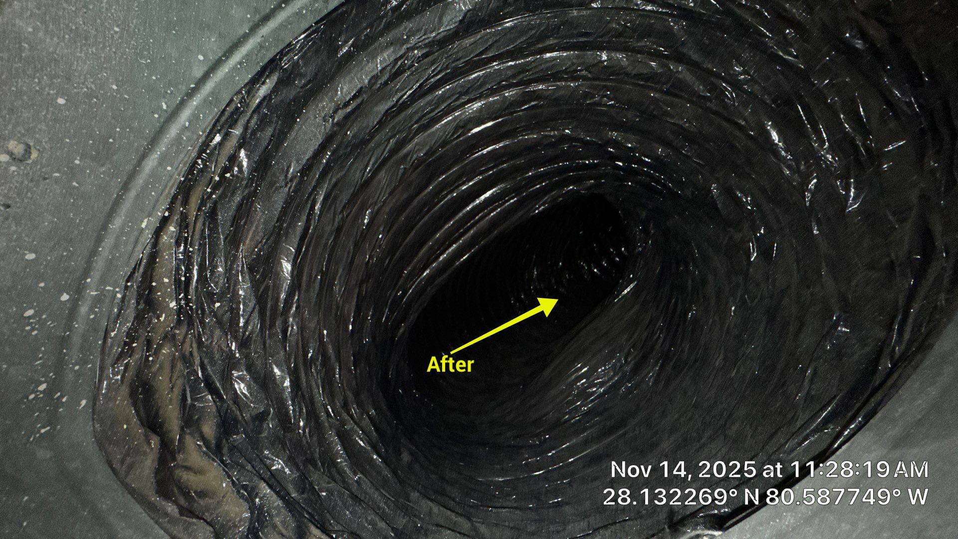 Air Duct Cleaning in Indialantic by Hygienic Air, Inc