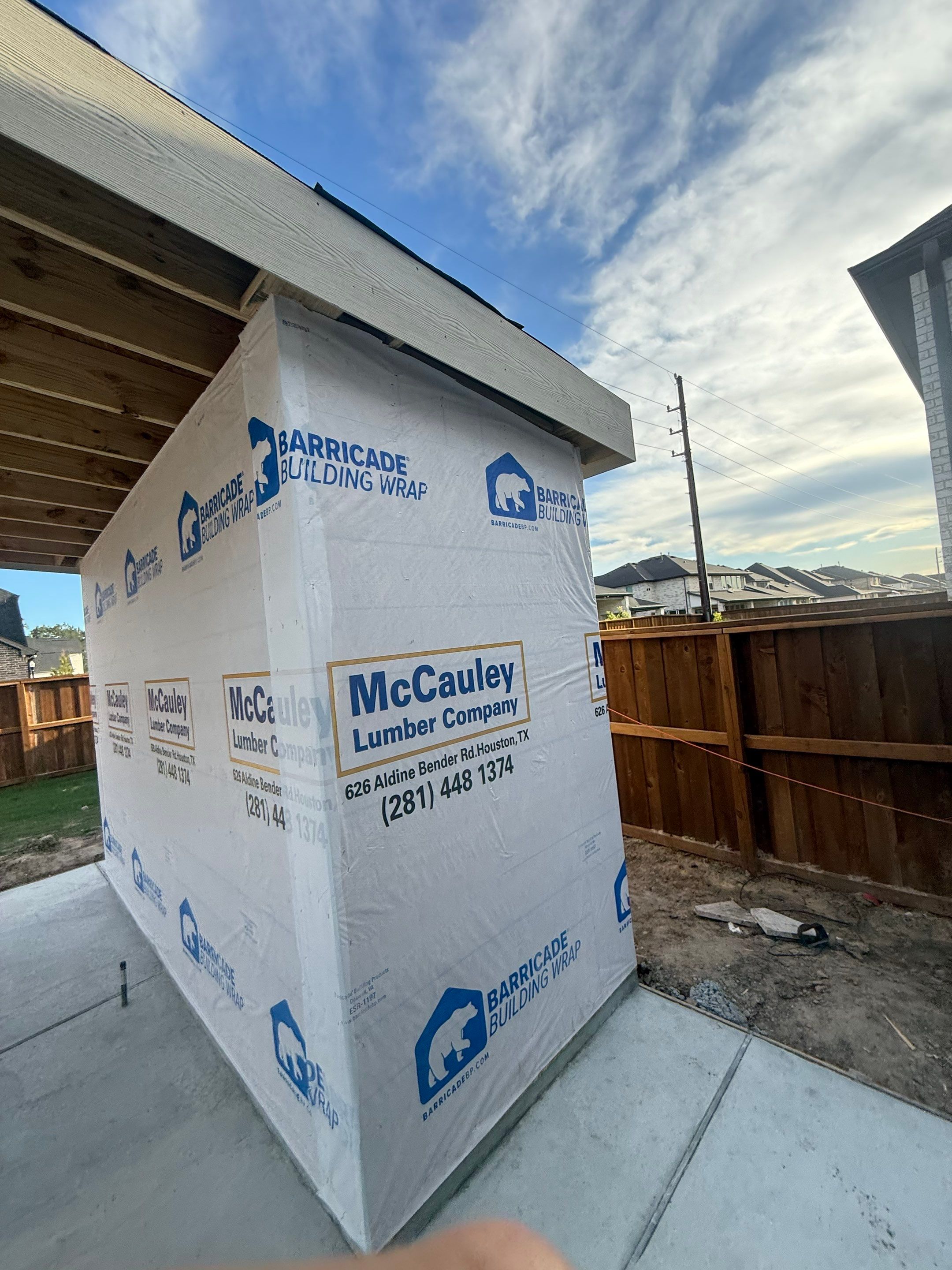 The Ribbins Family by SophAlx LLC