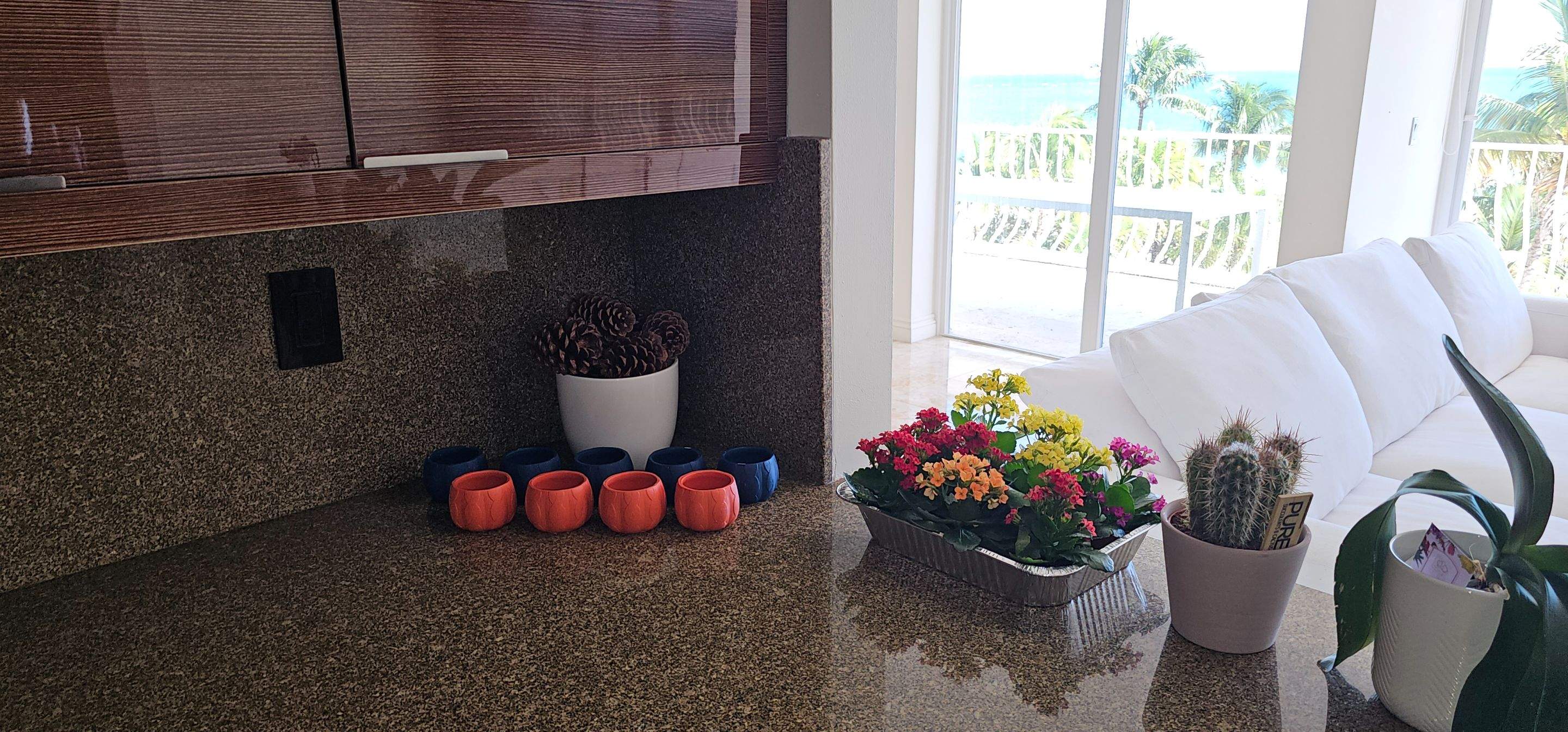 Water Damage Claim in Bal Harbor by FLAPA & KeyStone