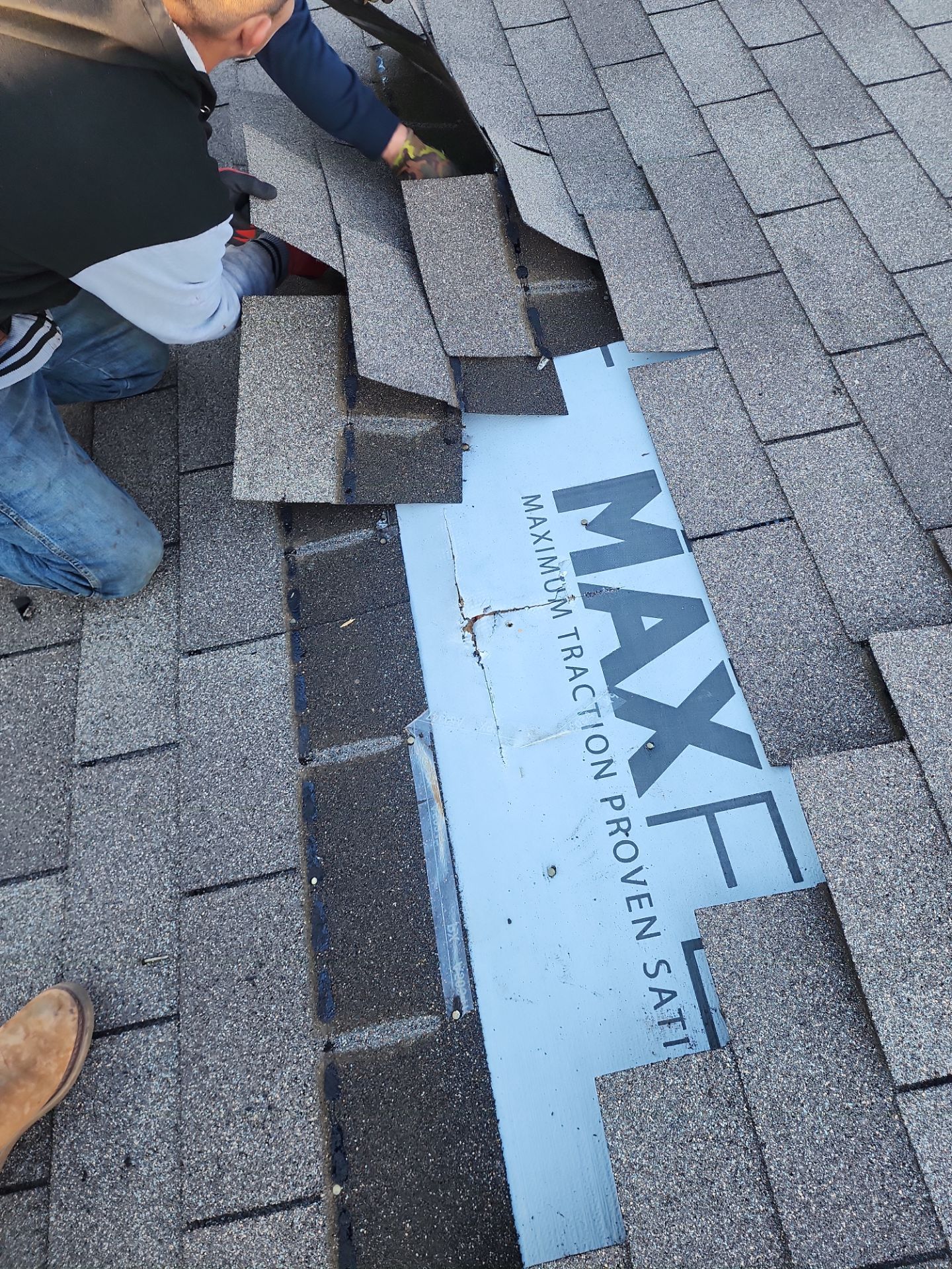 Roof Repair Katy by Roof Repair Company