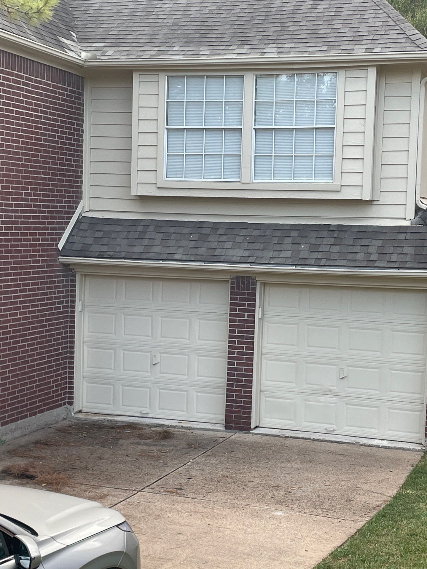 Residential Roofing Repair using Owen's Corning Duration (Lifetime) Shingles by Roof Repair Company