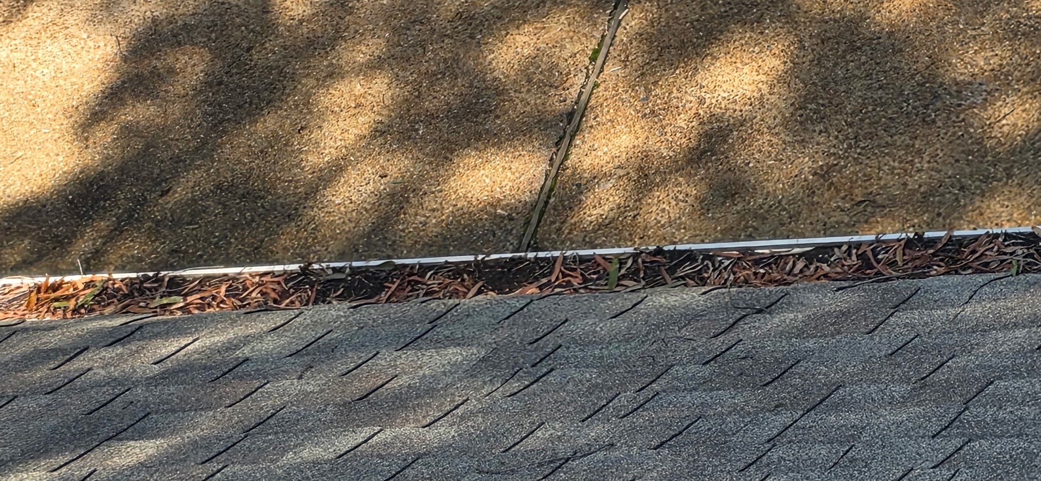 Project in Richmond by Roof Maxx of Midlothian