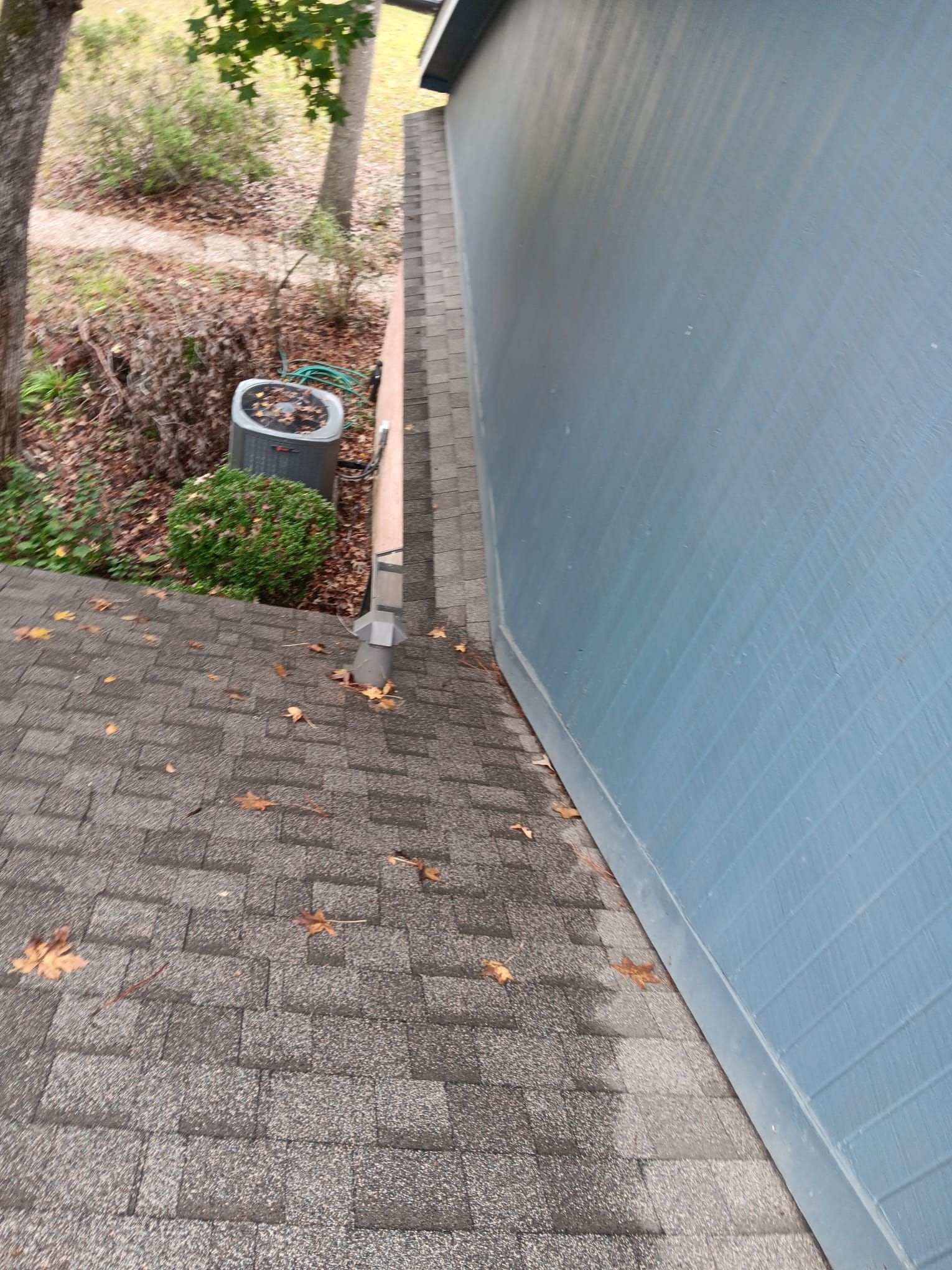 Roof Repair Spring by Roof Repair Company